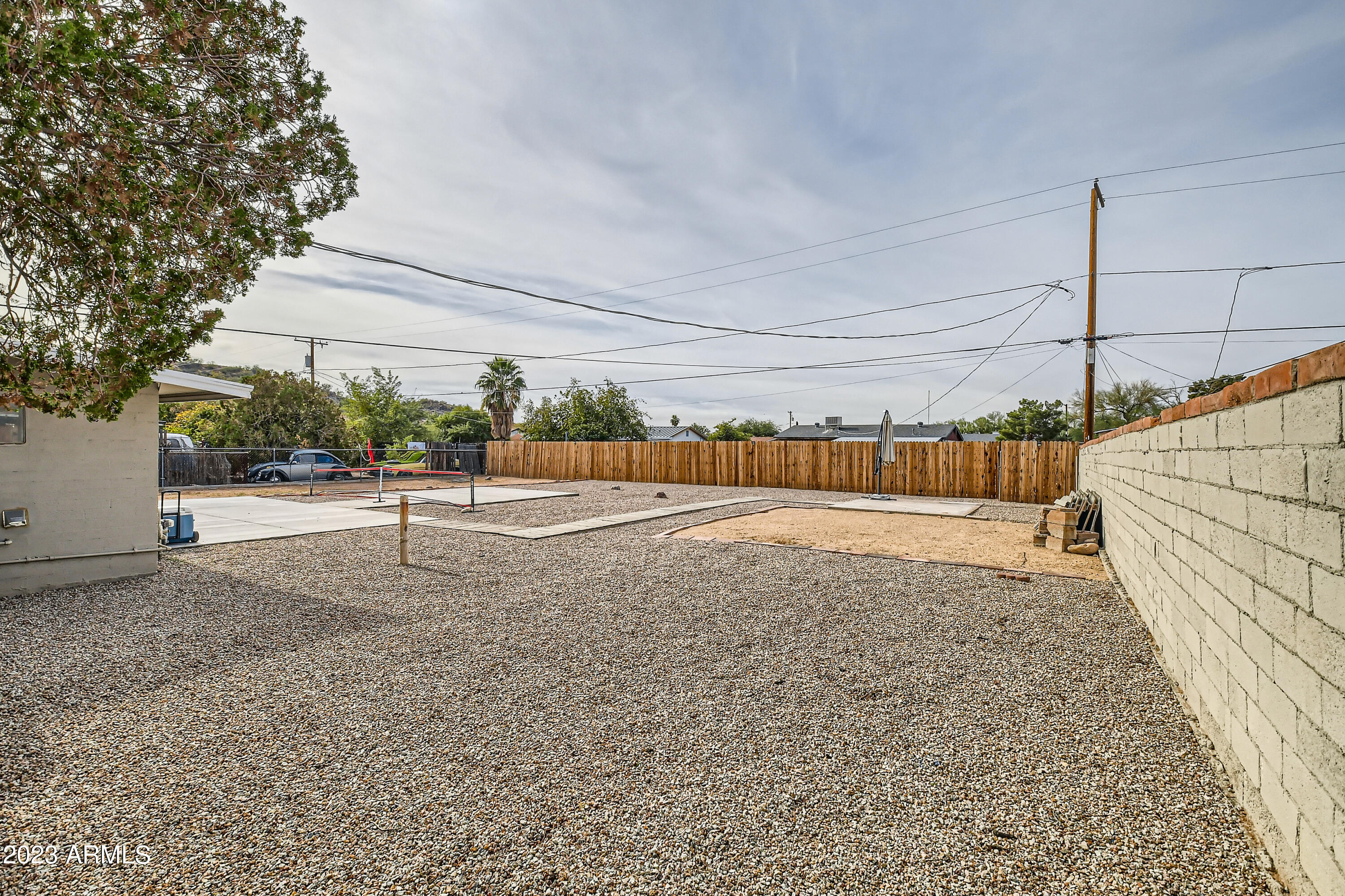 256 N 85TH Place