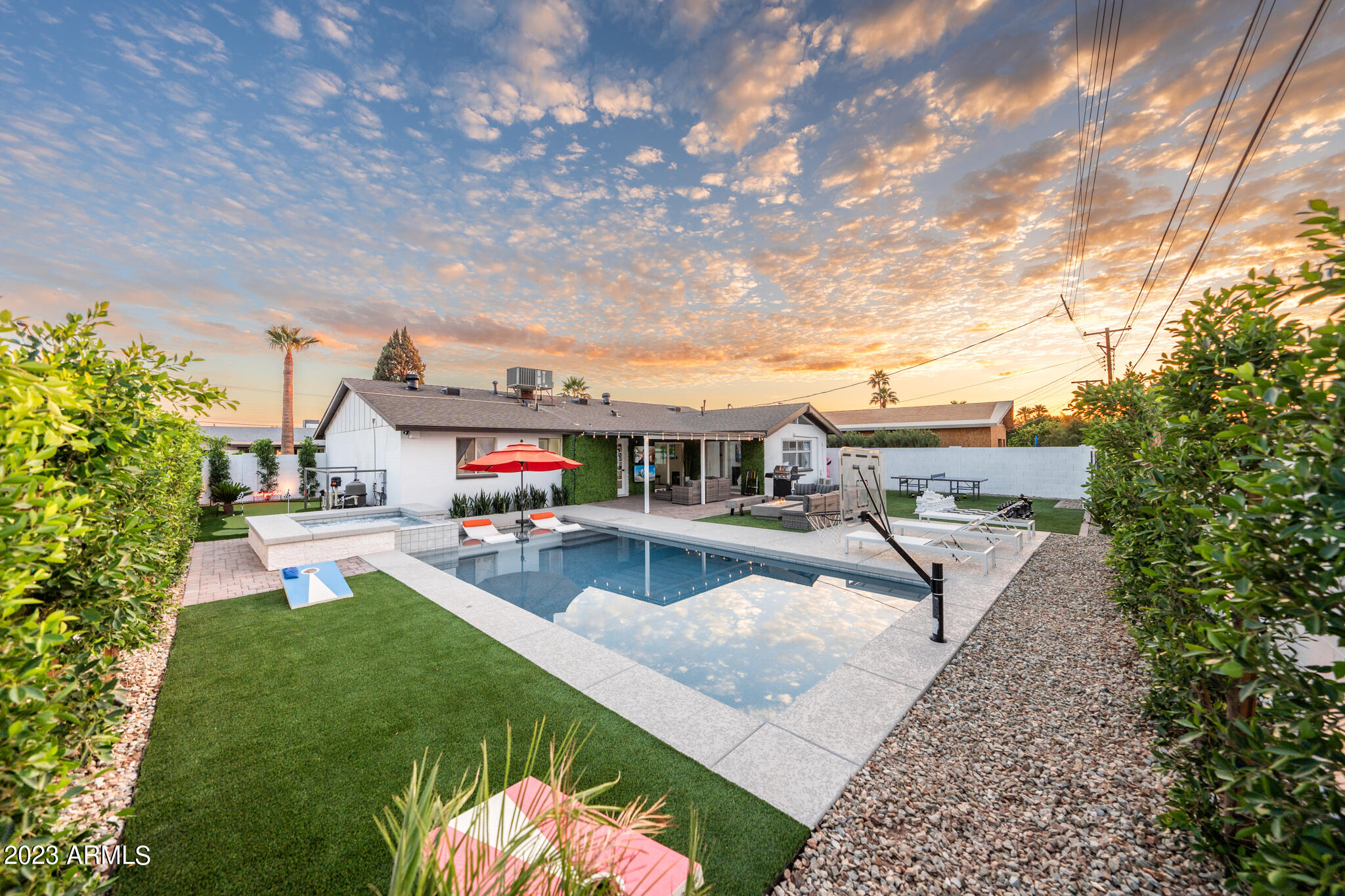 8264 E CYPRESS Street