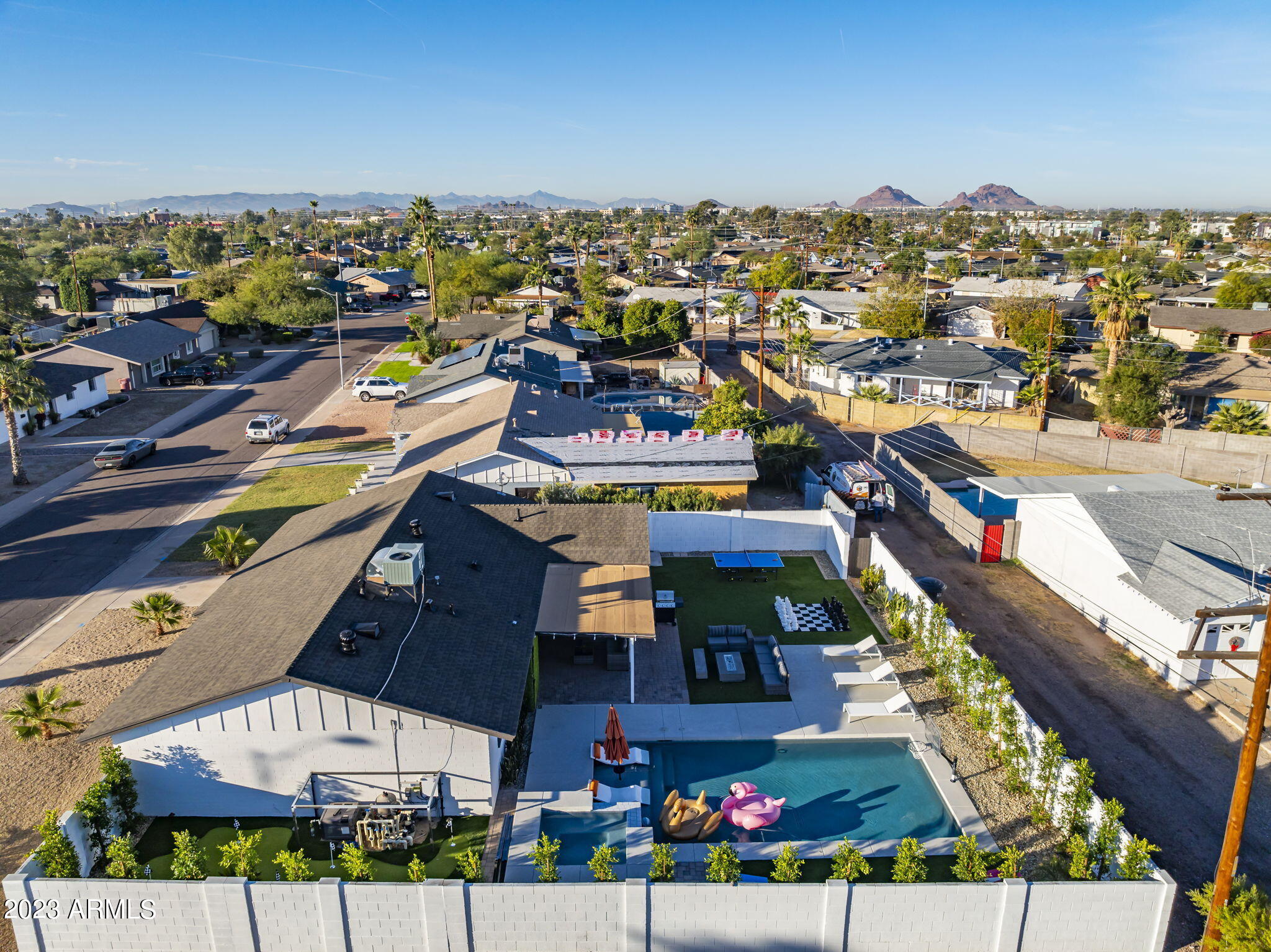 8264 E CYPRESS Street