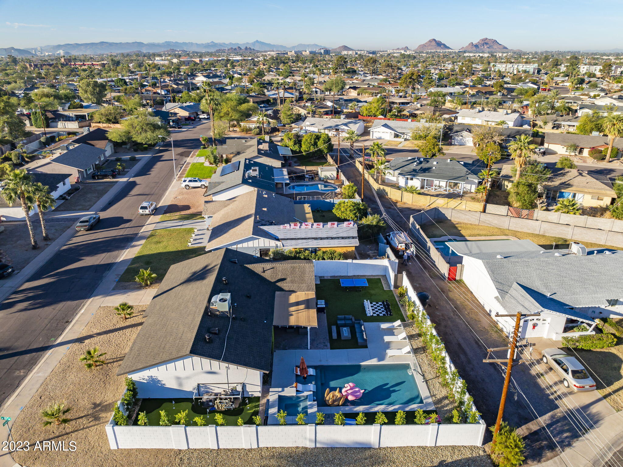 8264 E CYPRESS Street