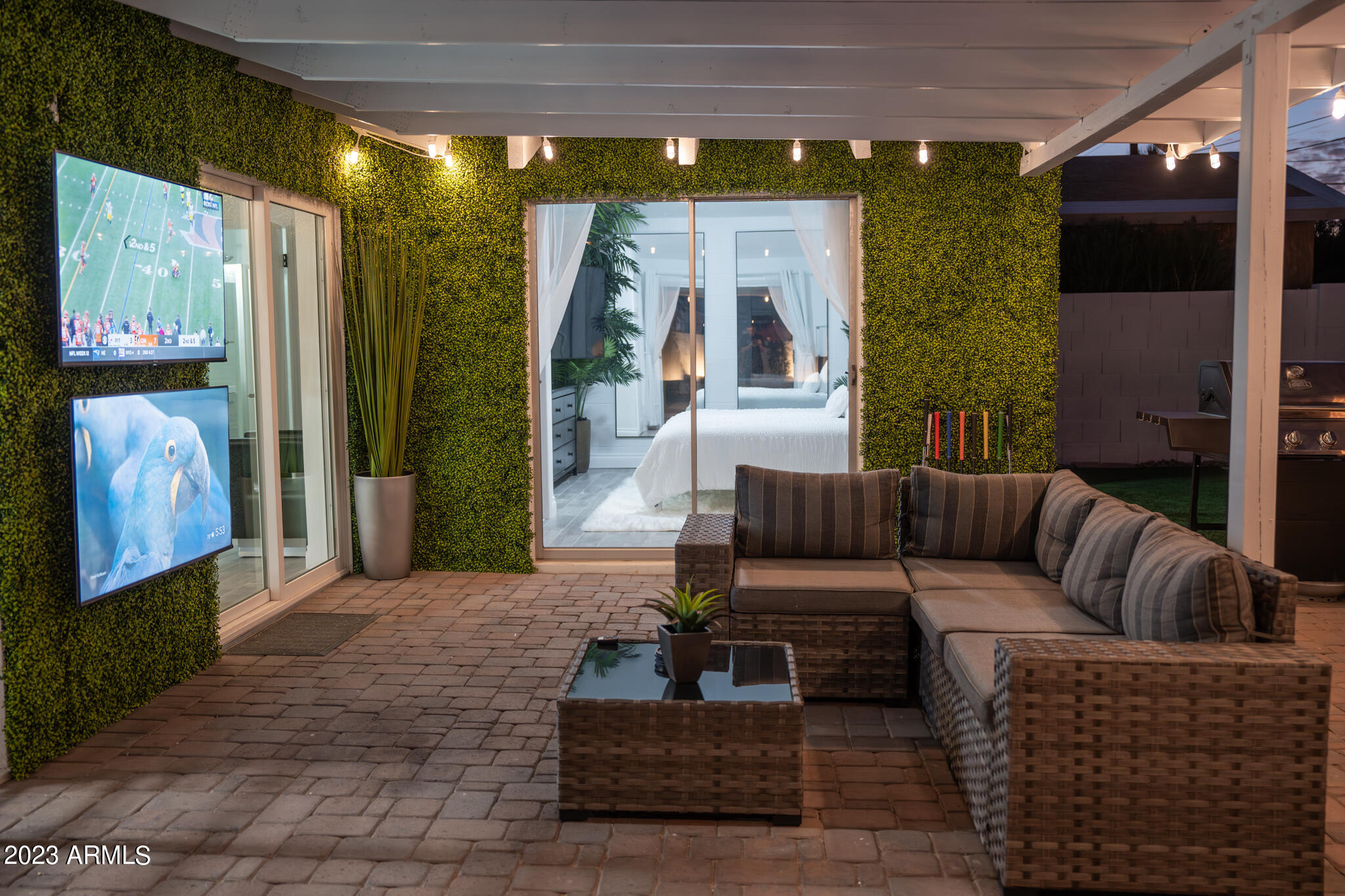 8264 E CYPRESS Street