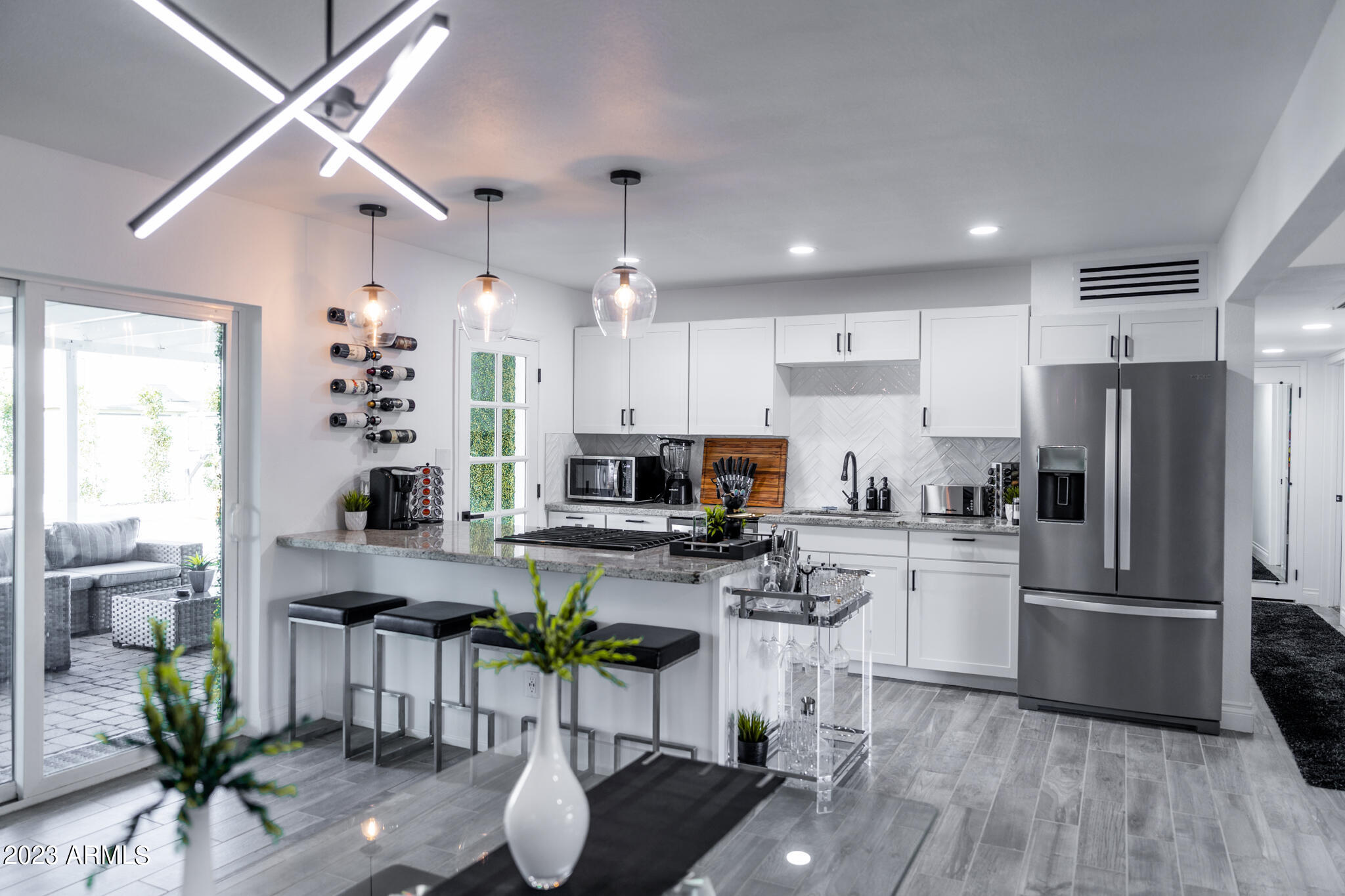 8264 E CYPRESS Street