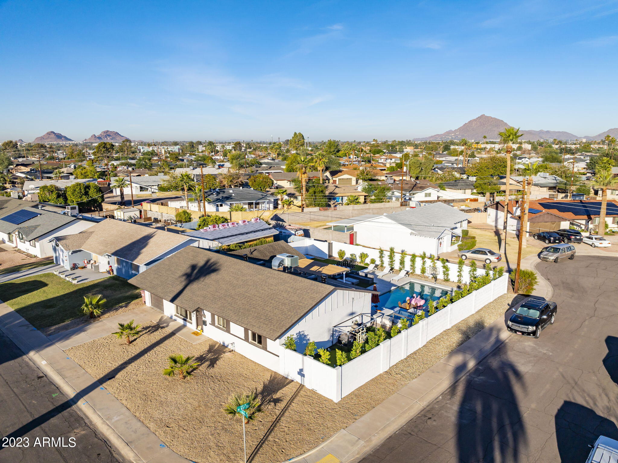 8264 E CYPRESS Street