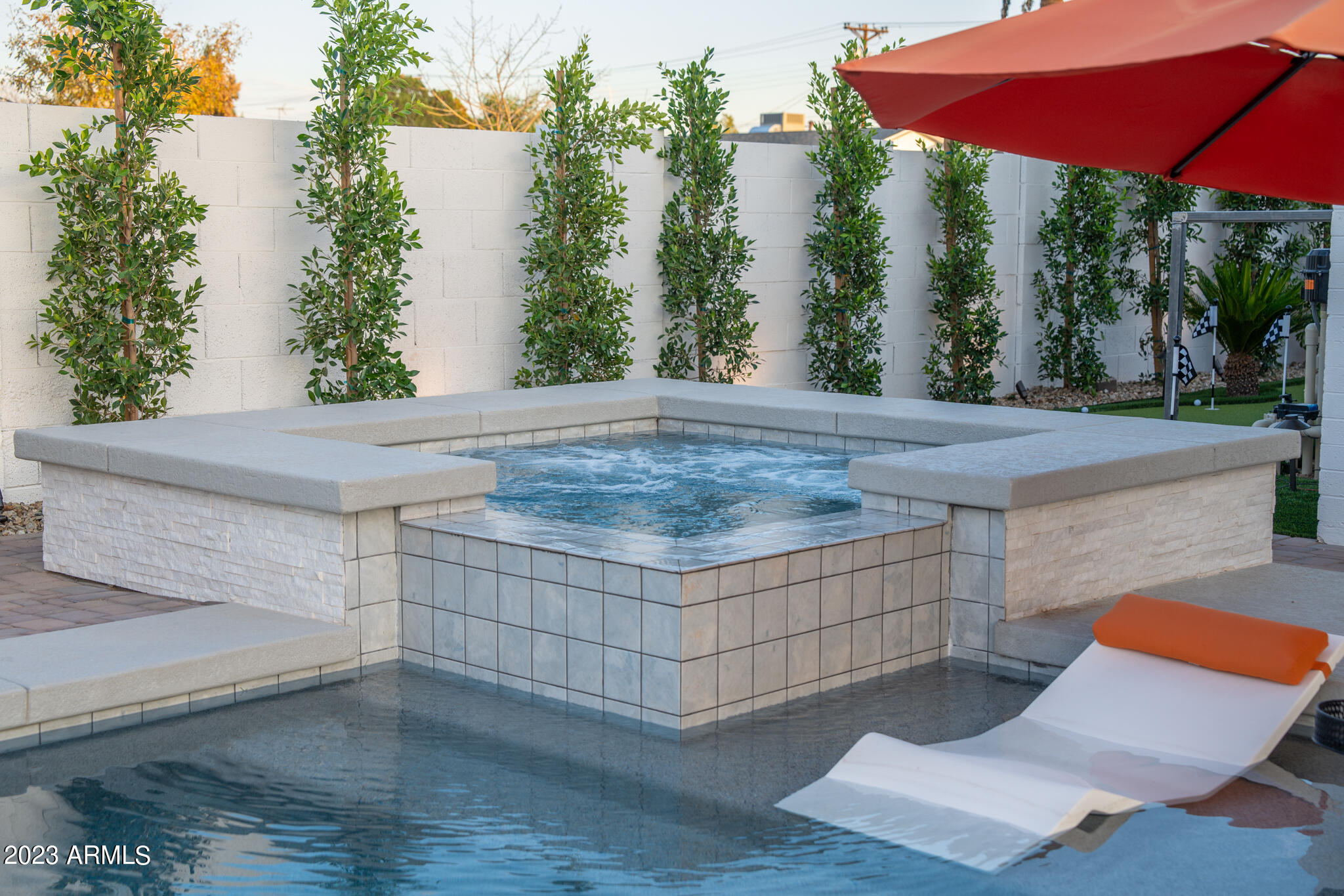 8264 E CYPRESS Street