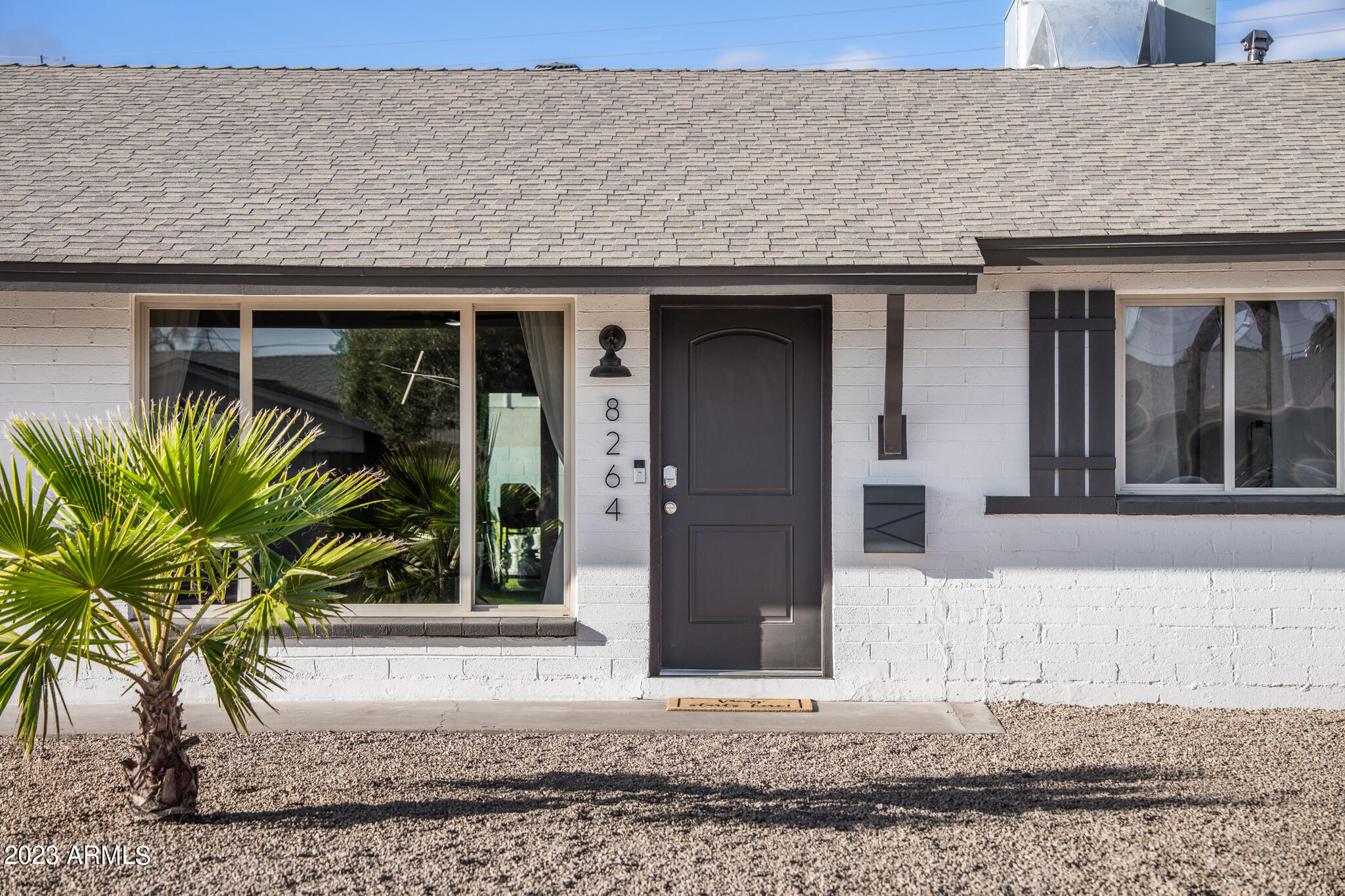 8264 E CYPRESS Street