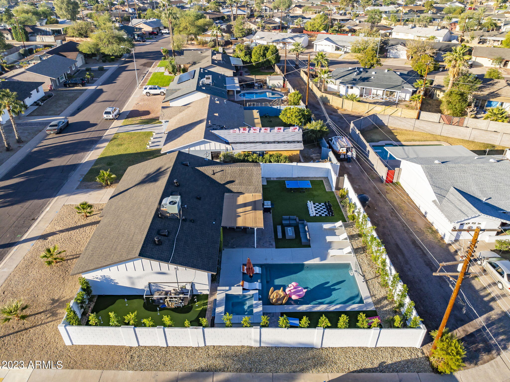 8264 E CYPRESS Street