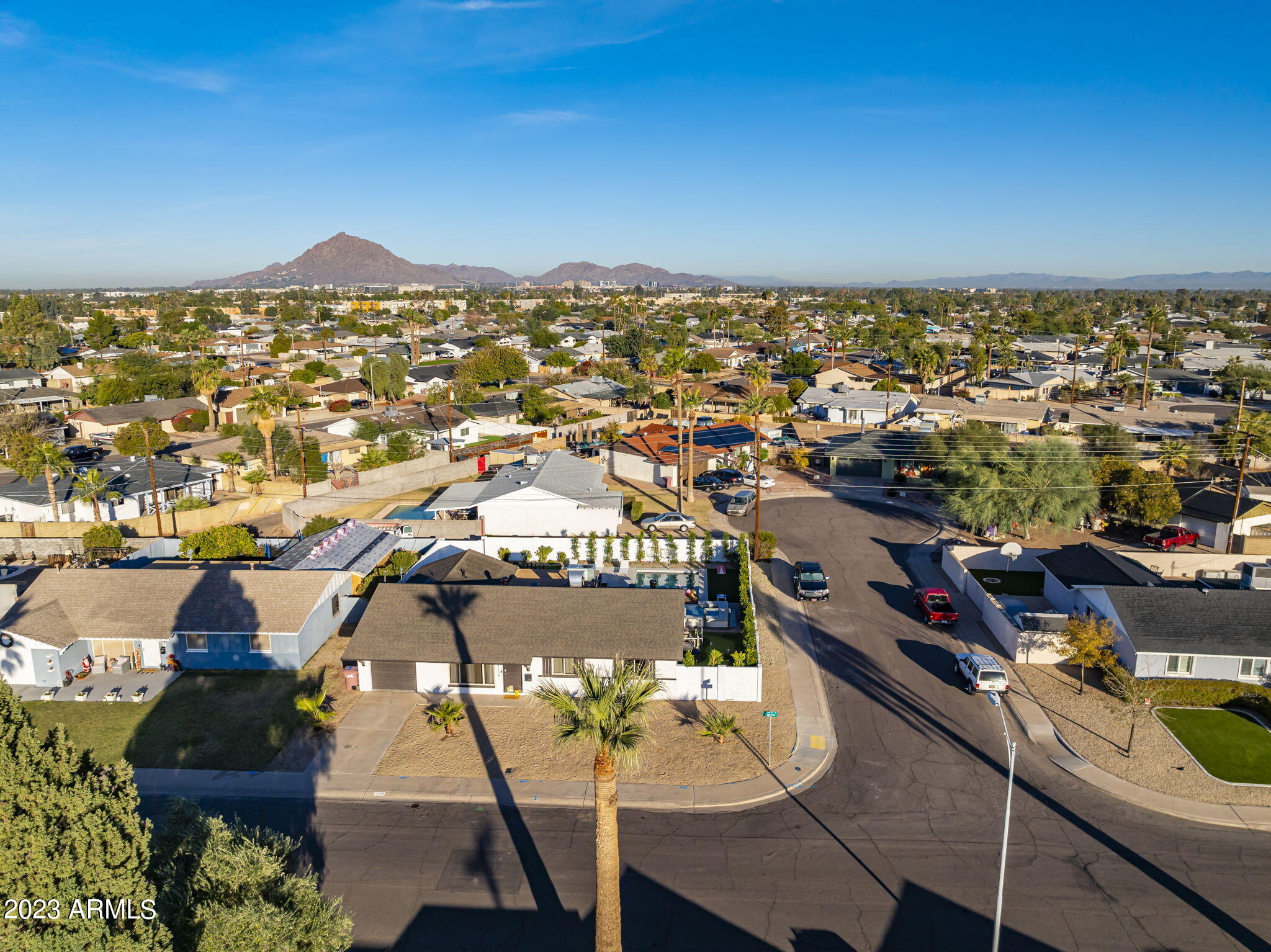 8264 E CYPRESS Street