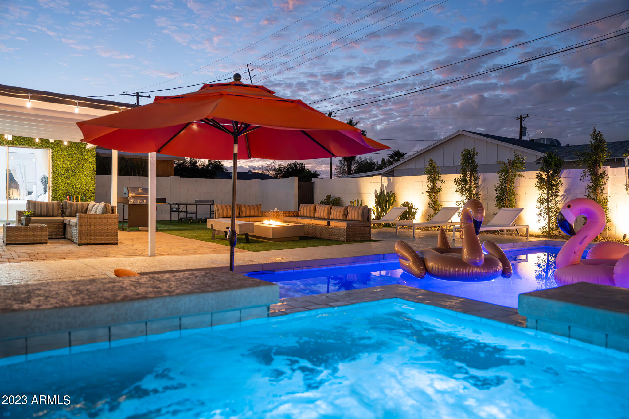 8264 E CYPRESS Street