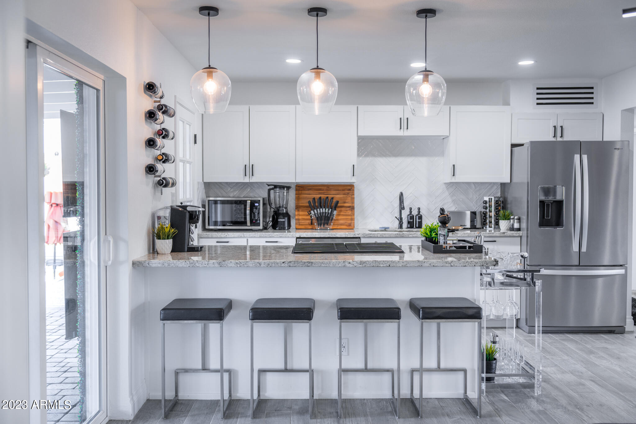 8264 E CYPRESS Street