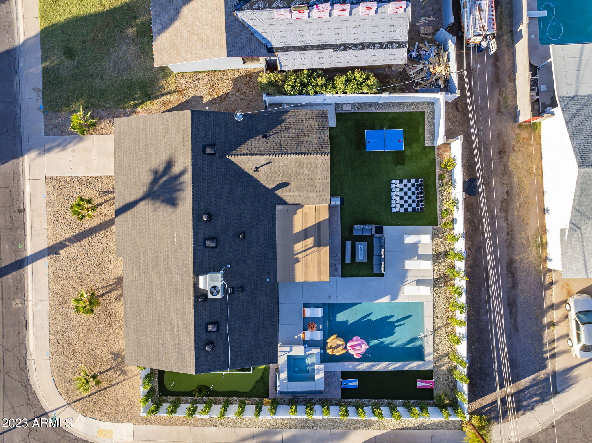 8264 E CYPRESS Street