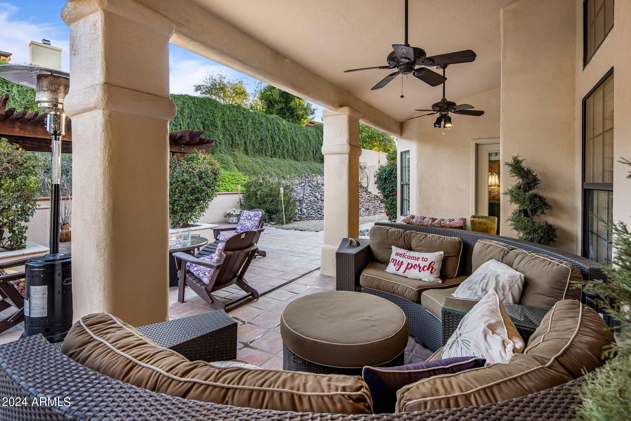 1321 E MARCONI Avenue