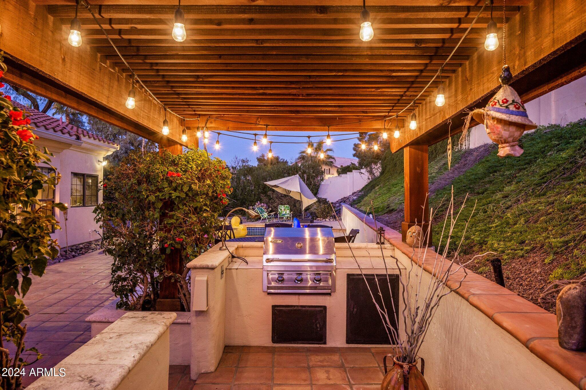 1321 E MARCONI Avenue