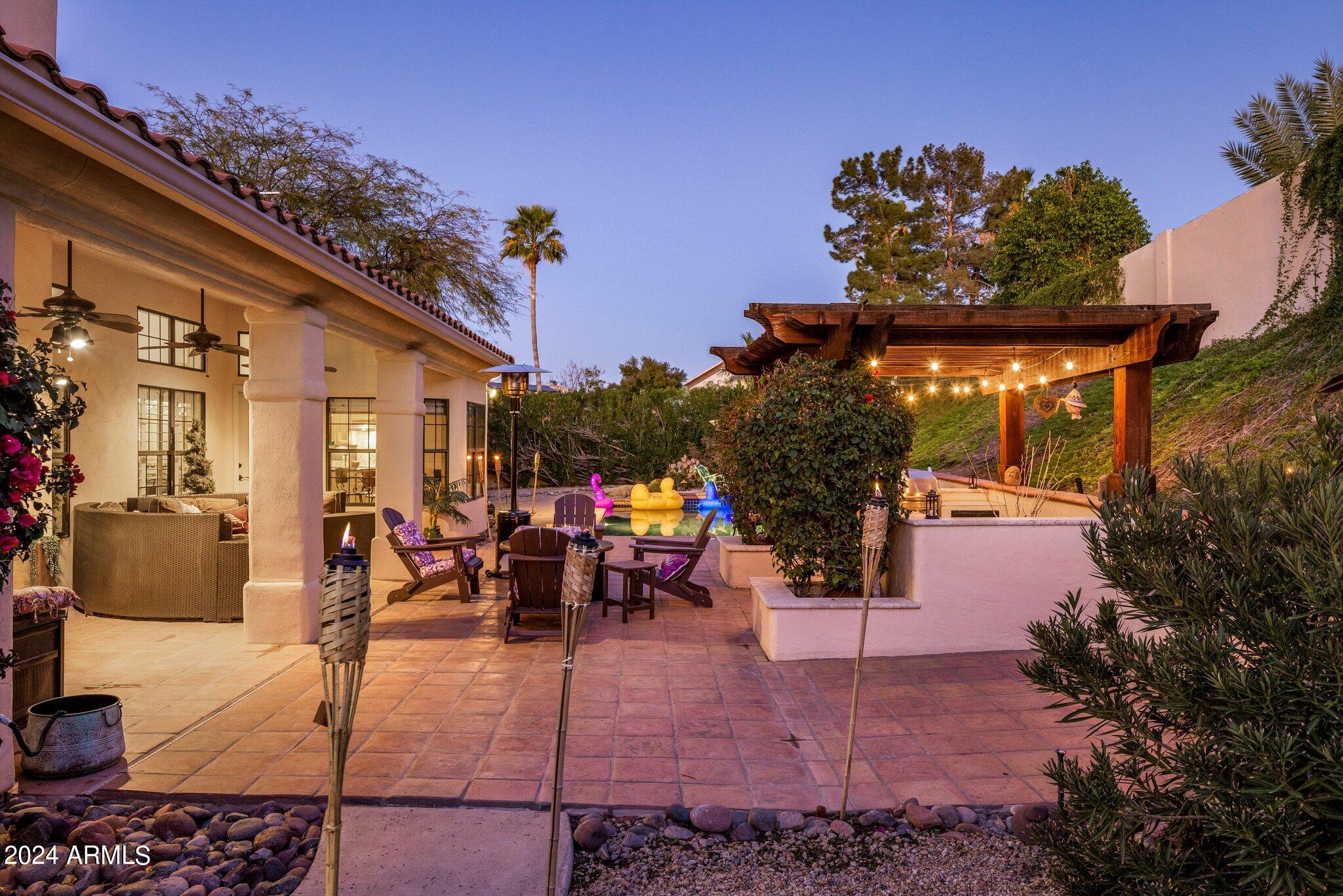 1321 E MARCONI Avenue