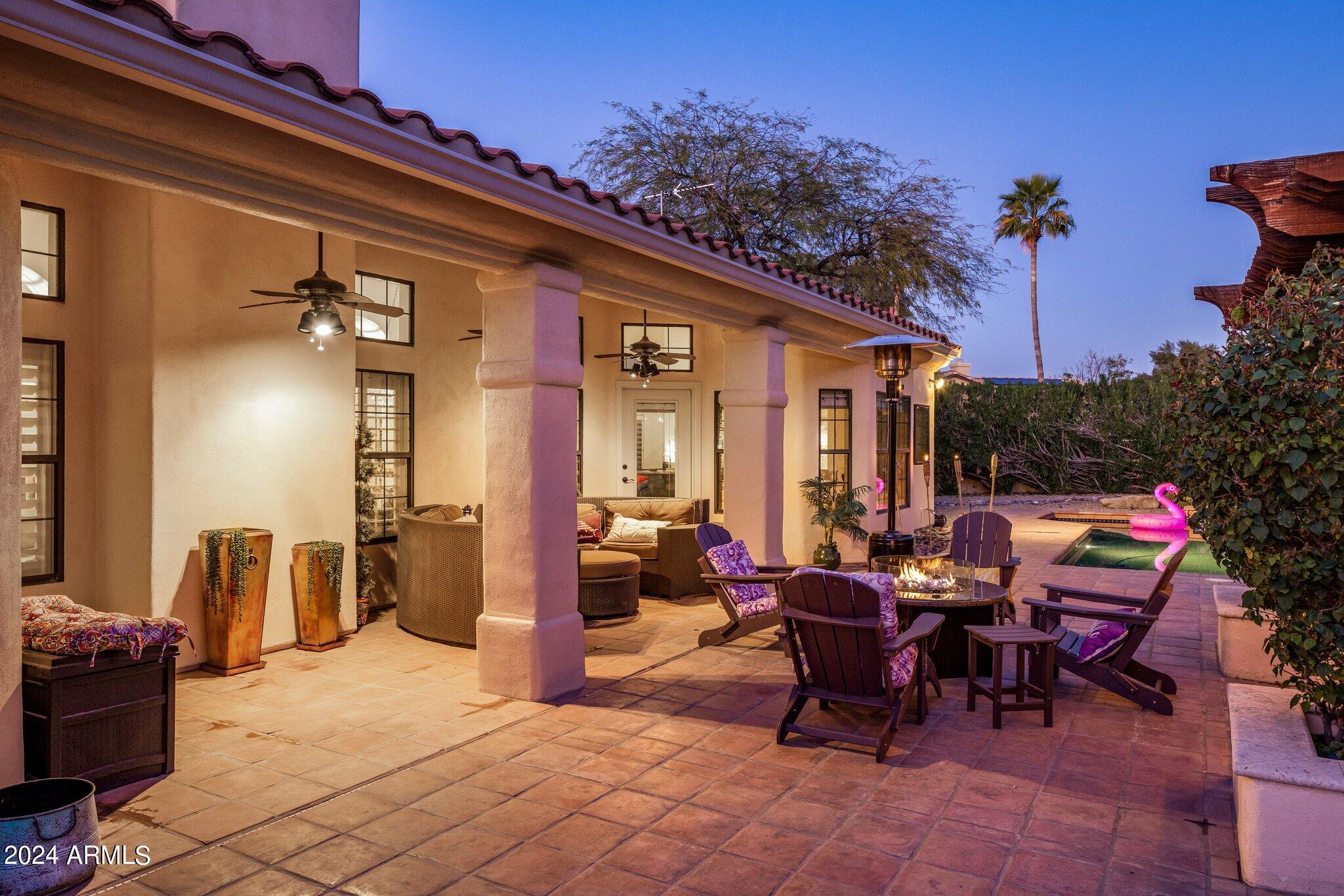 1321 E MARCONI Avenue