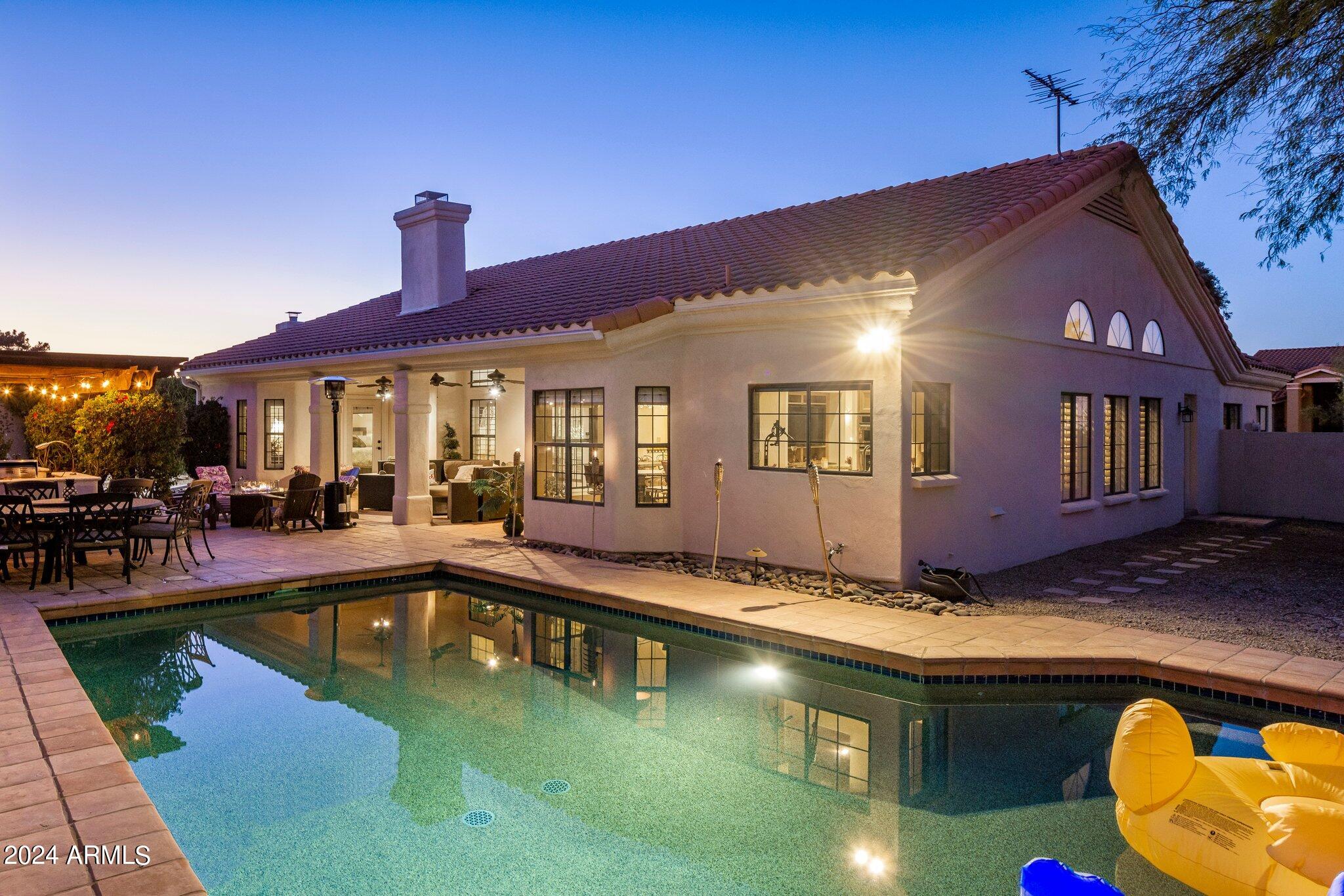 1321 E MARCONI Avenue