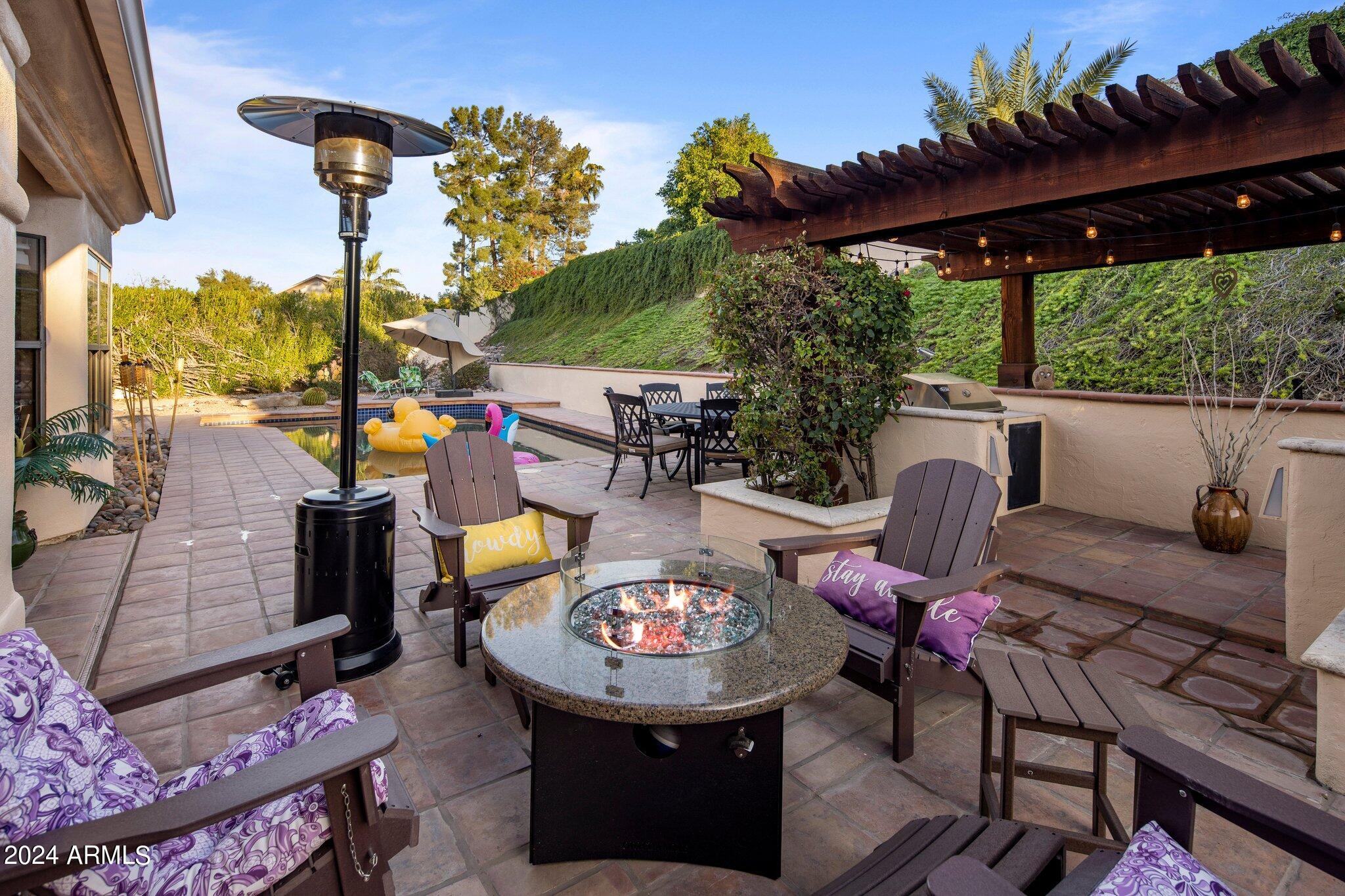 1321 E MARCONI Avenue