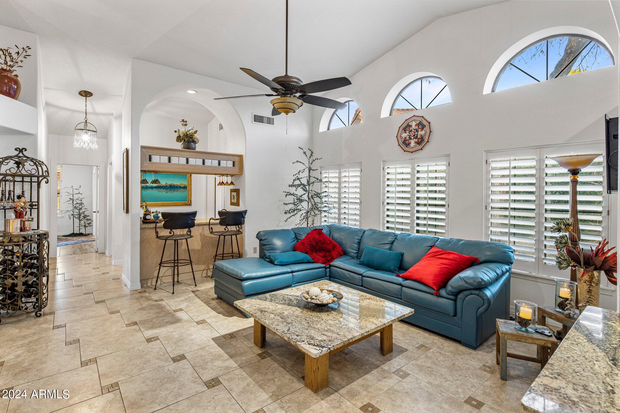 1321 E MARCONI Avenue