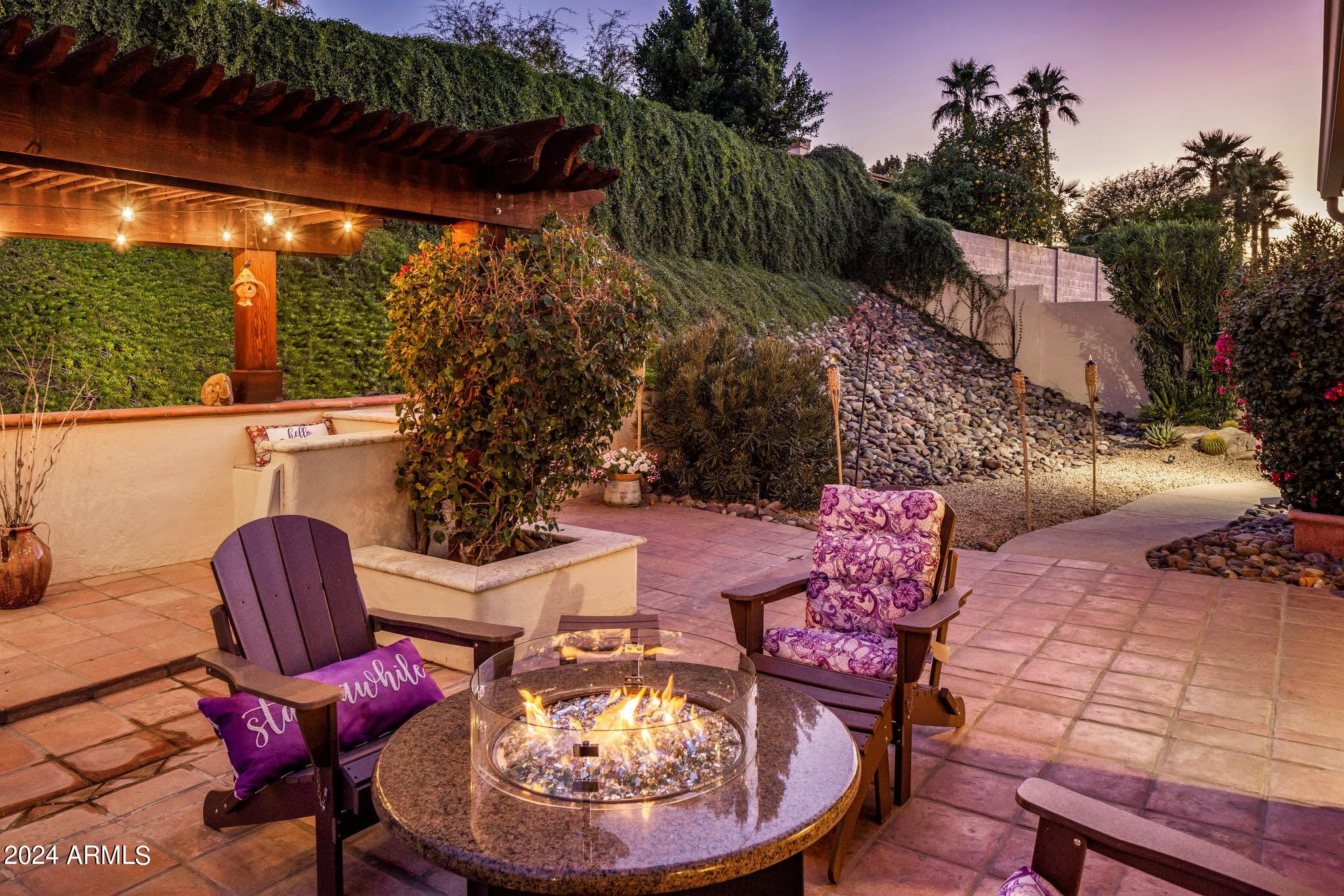 1321 E MARCONI Avenue