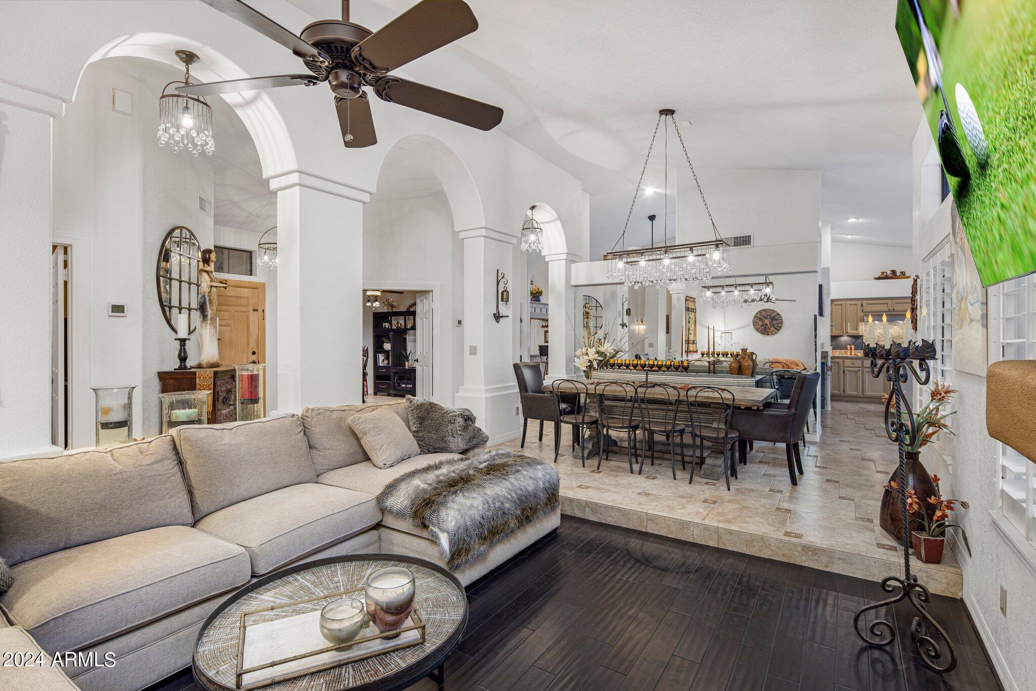 1321 E MARCONI Avenue