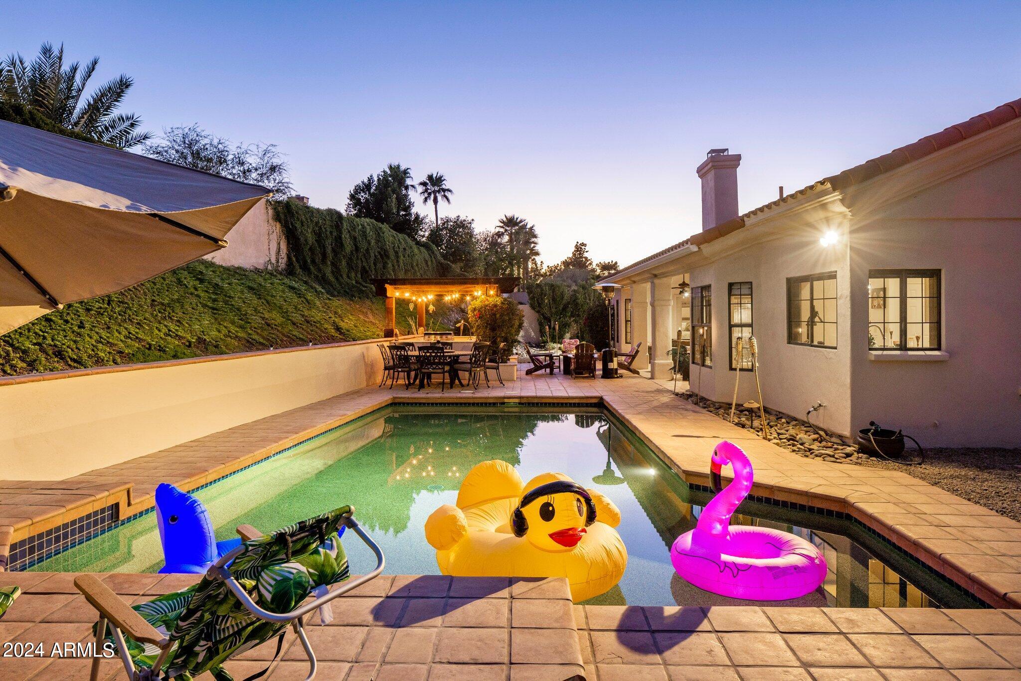 1321 E MARCONI Avenue