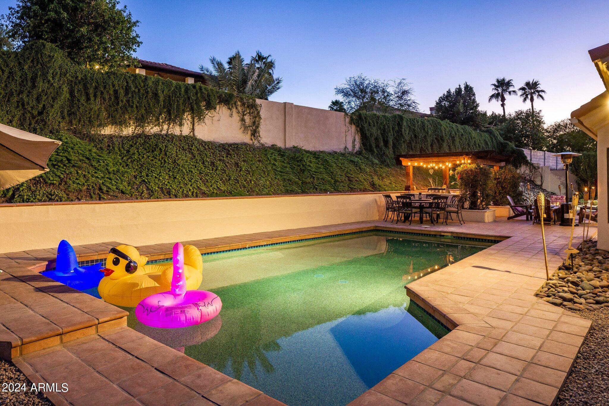 1321 E MARCONI Avenue