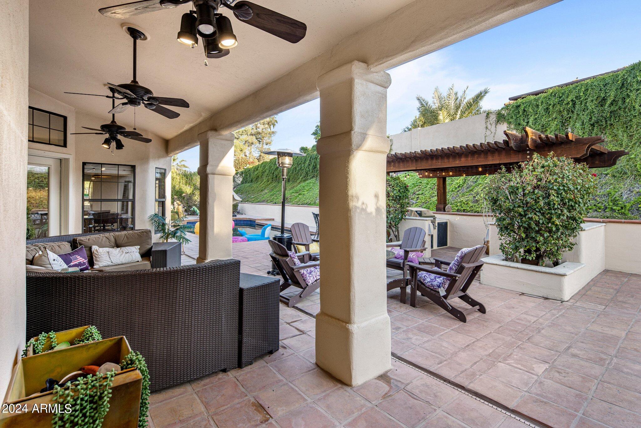 1321 E MARCONI Avenue