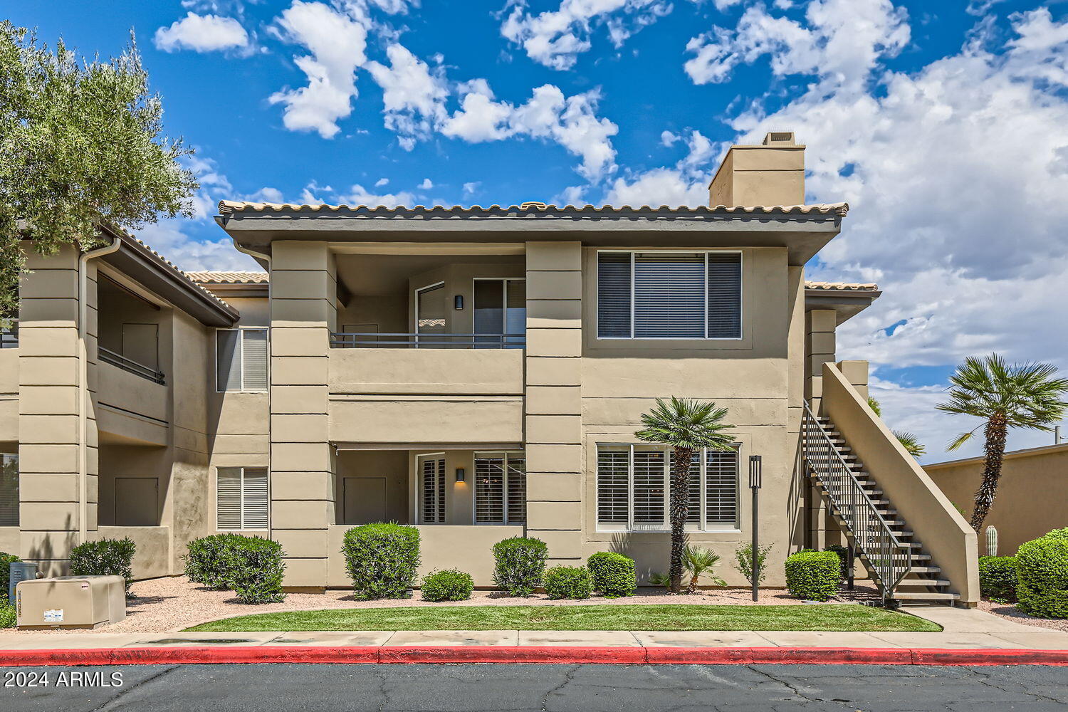7009 E ACOMA Drive, 1110
