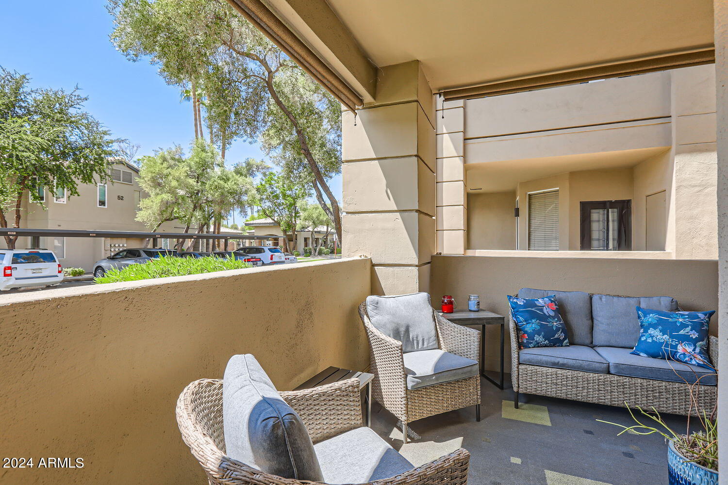 7009 E ACOMA Drive, 1110