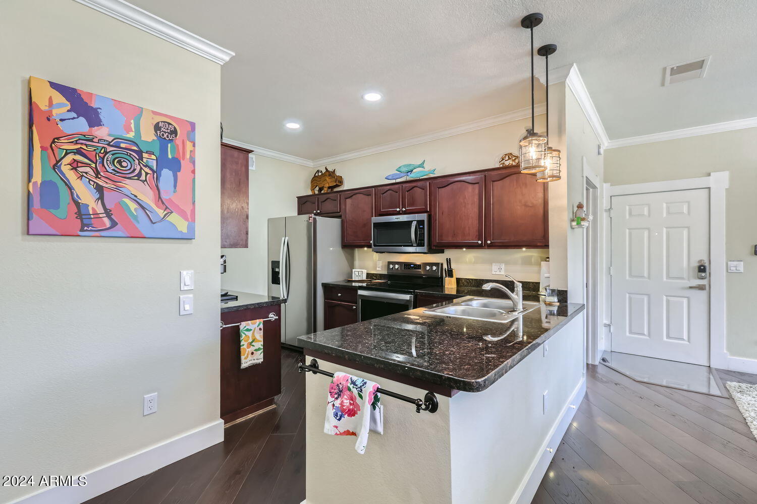 7009 E ACOMA Drive, 1110