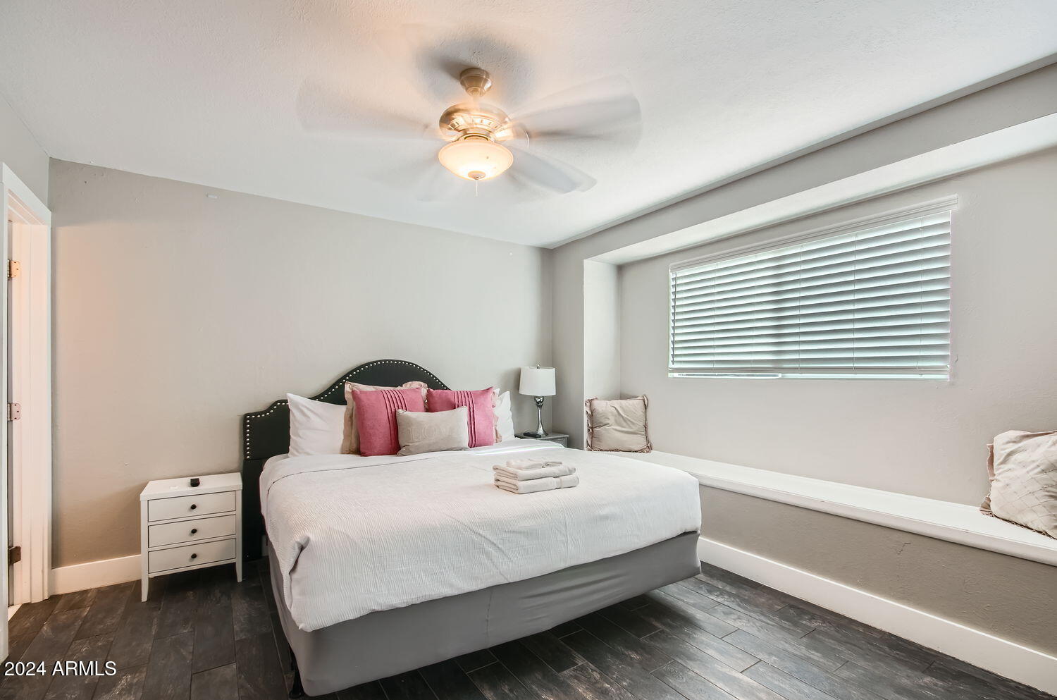 8310 E DEVONSHIRE Avenue