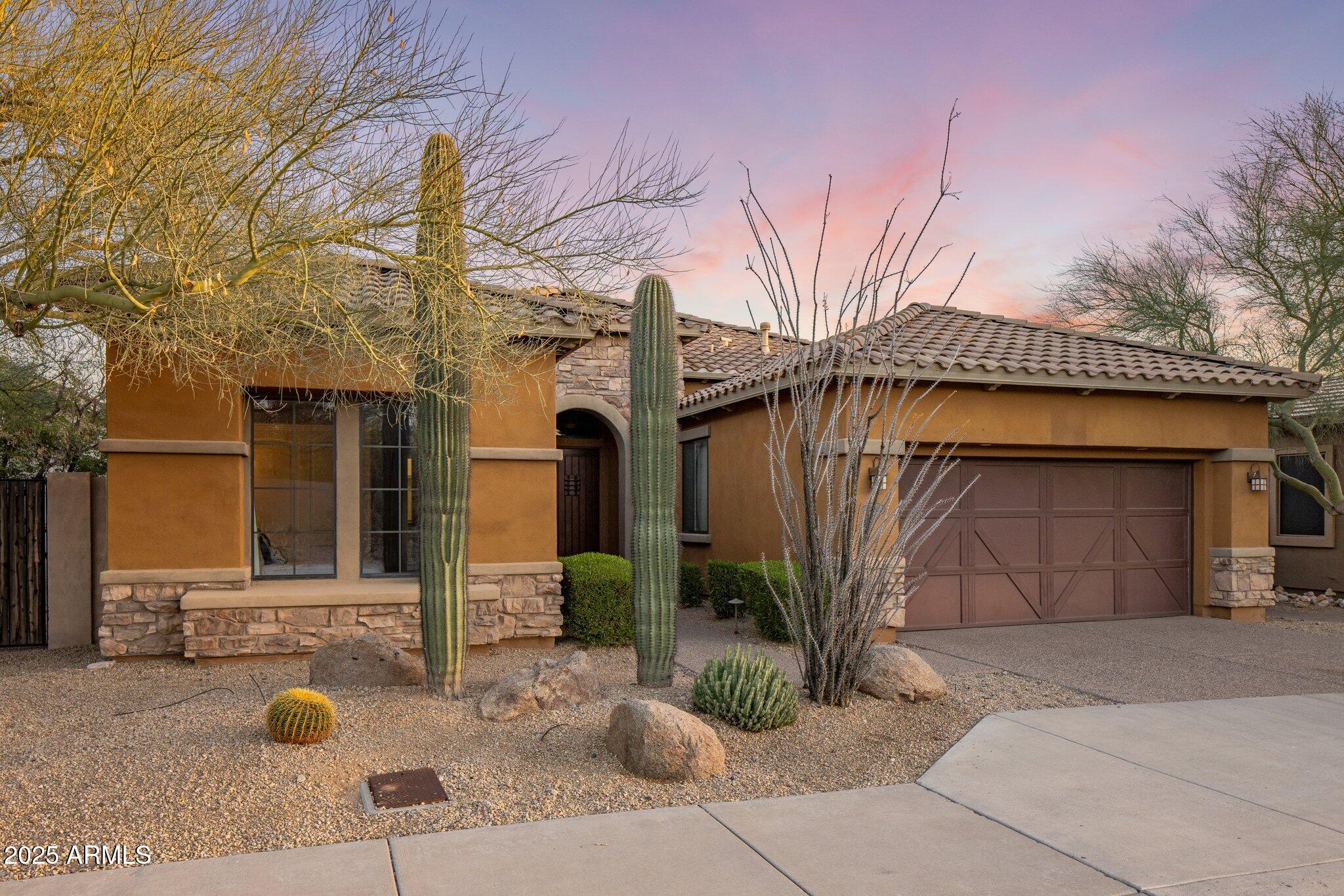 9887 E EDGESTONE Drive