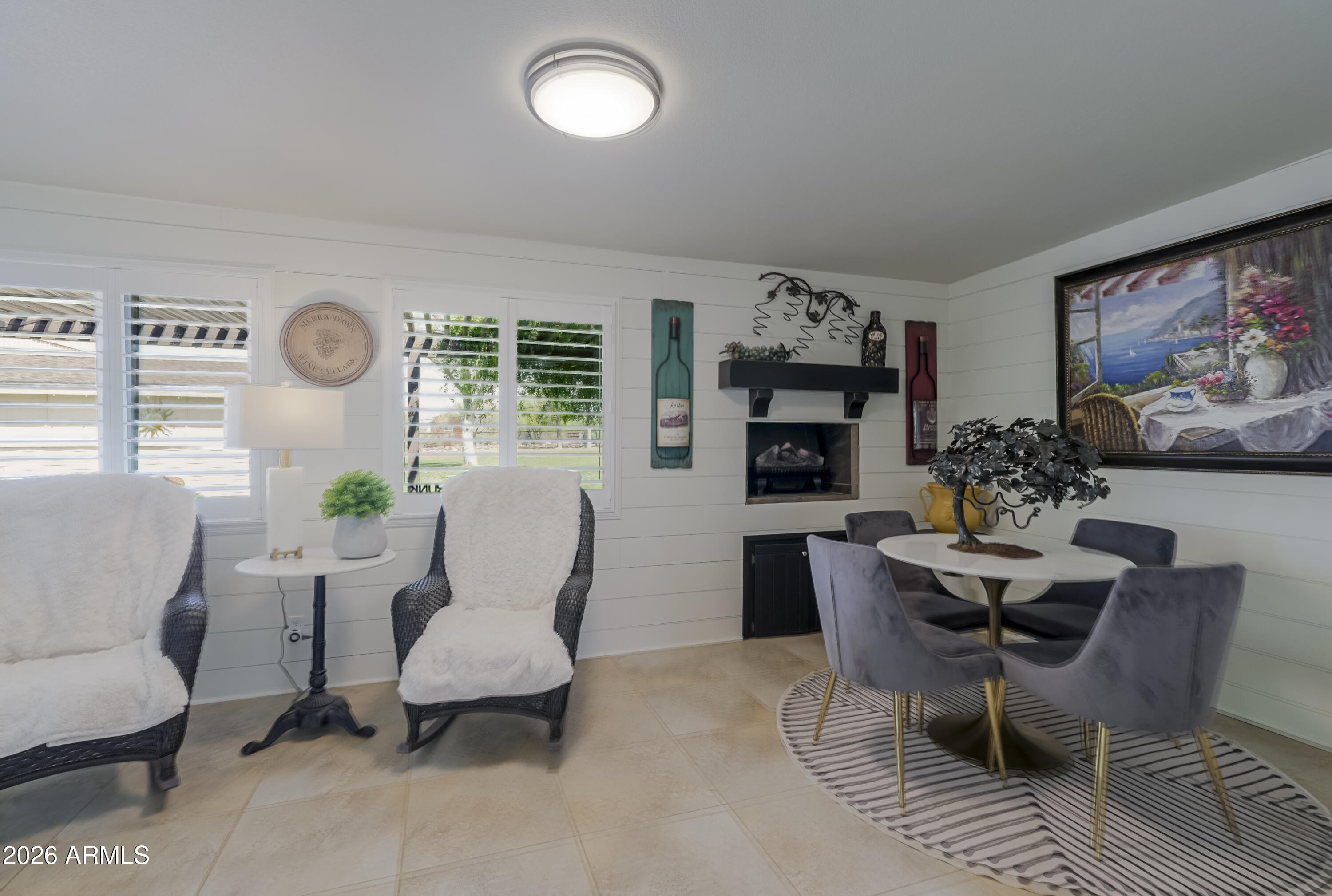 10640 E WILLOW Drive