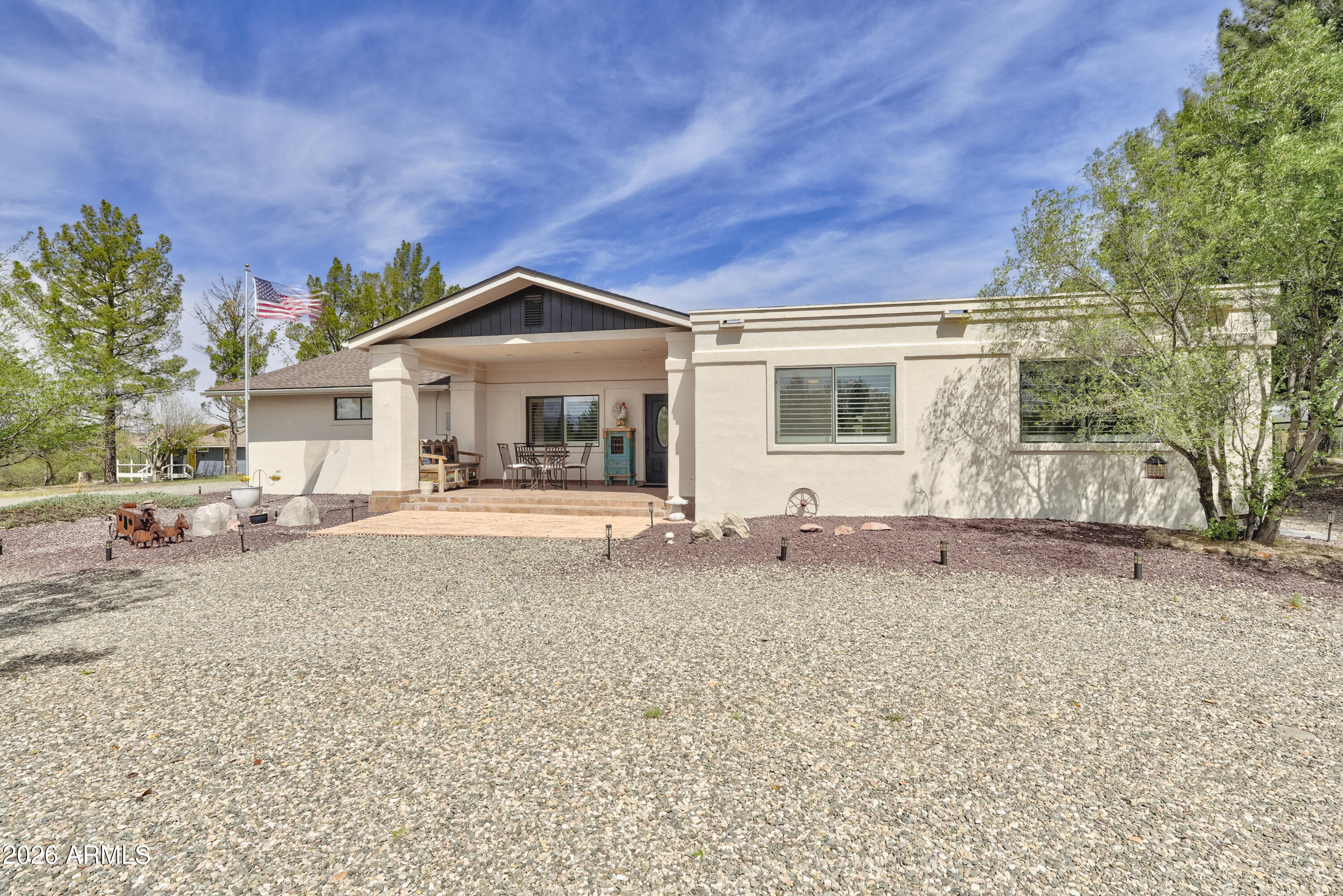 10640 E WILLOW Drive