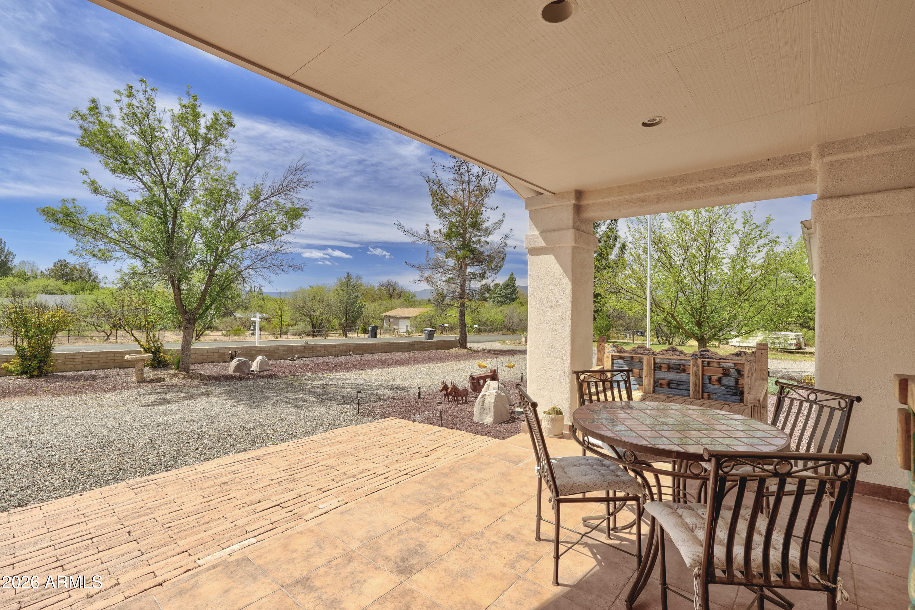 10640 E WILLOW Drive