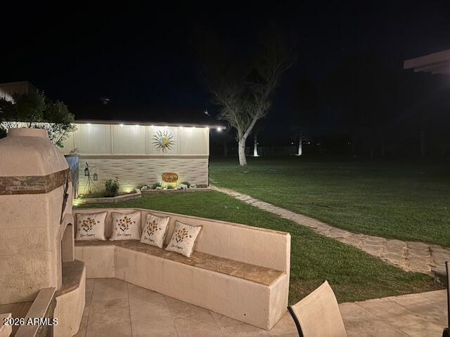 10640 E WILLOW Drive