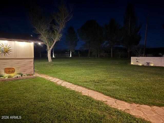 10640 E WILLOW Drive