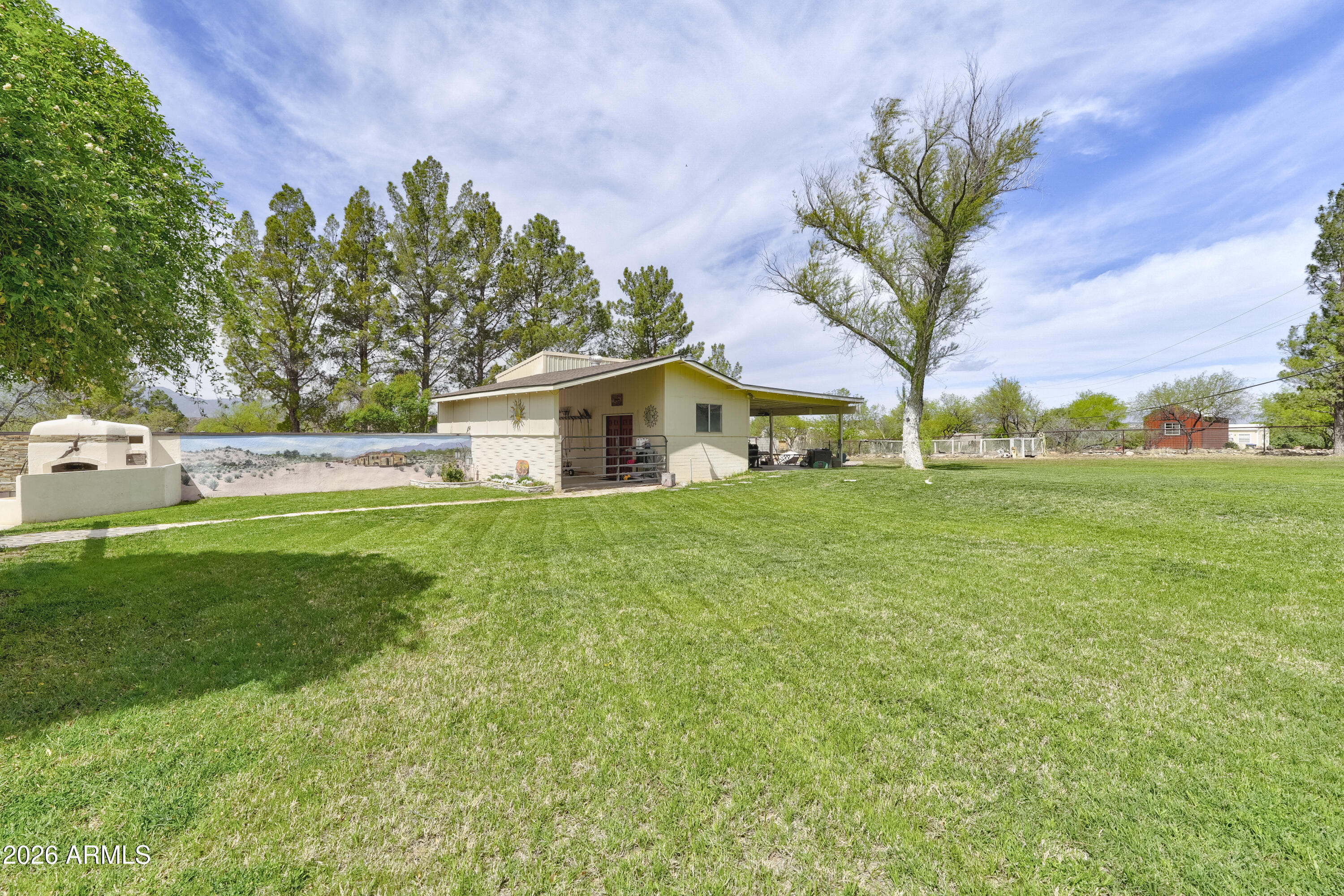 10640 E WILLOW Drive