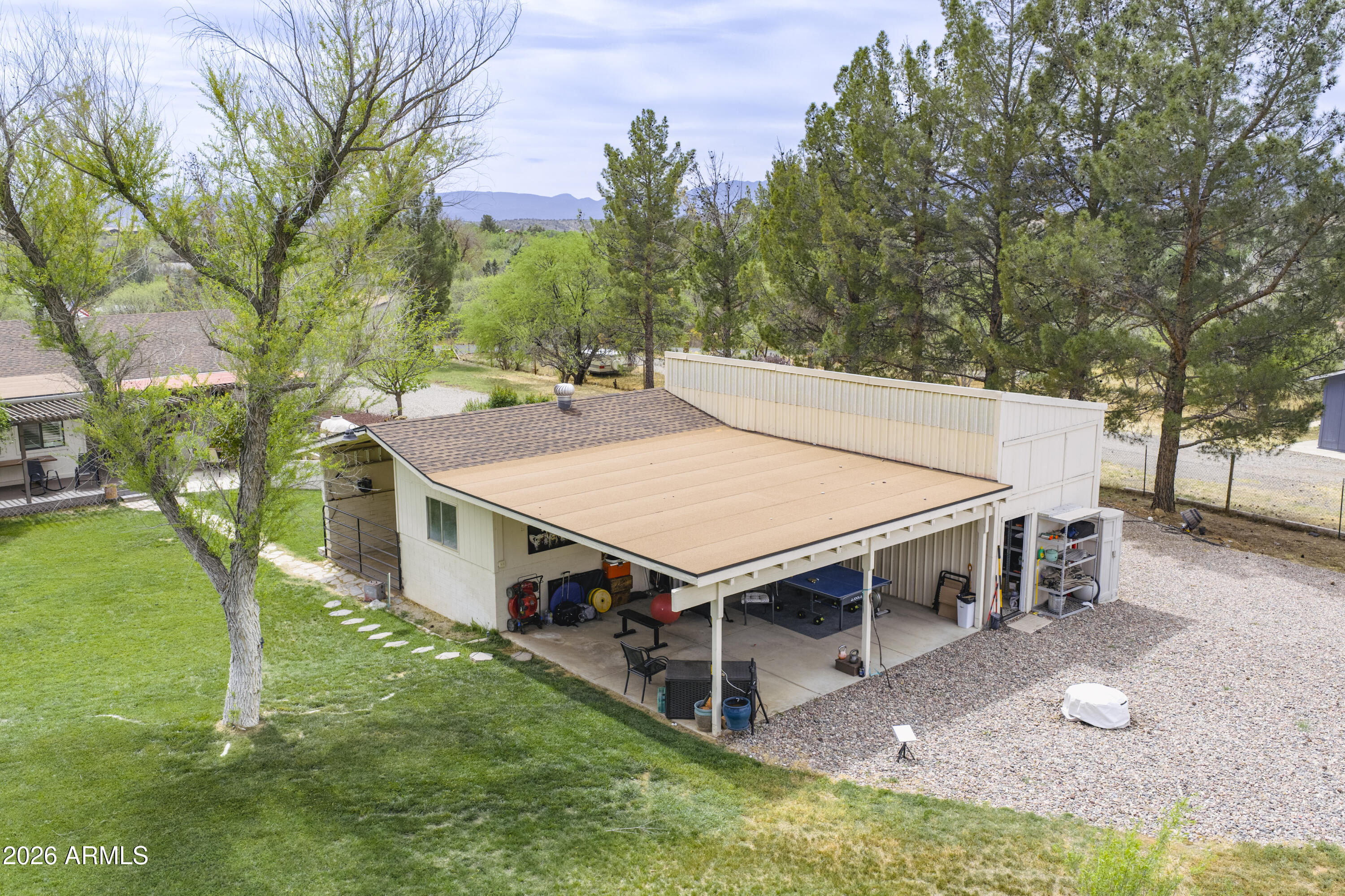 10640 E WILLOW Drive