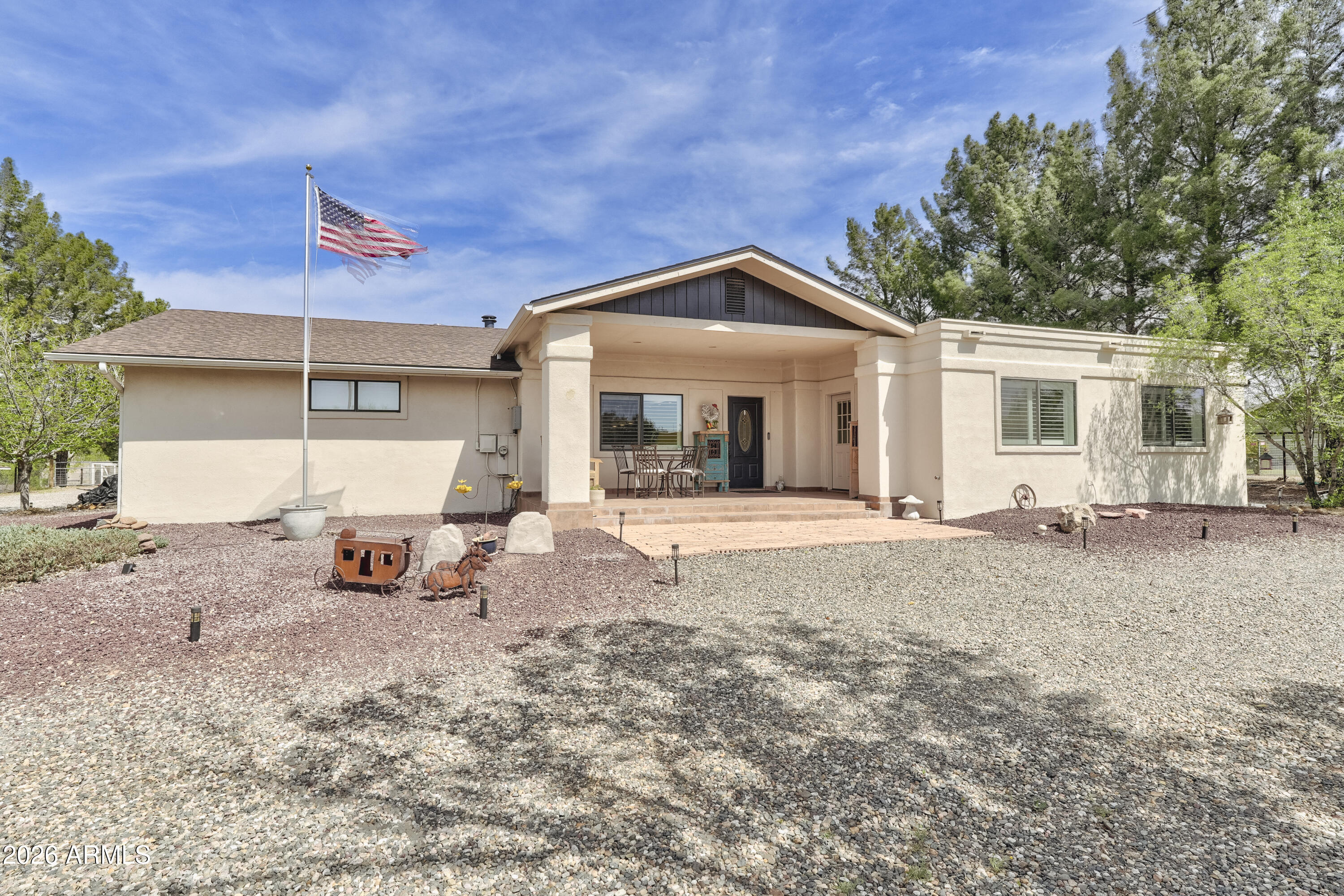 10640 E WILLOW Drive