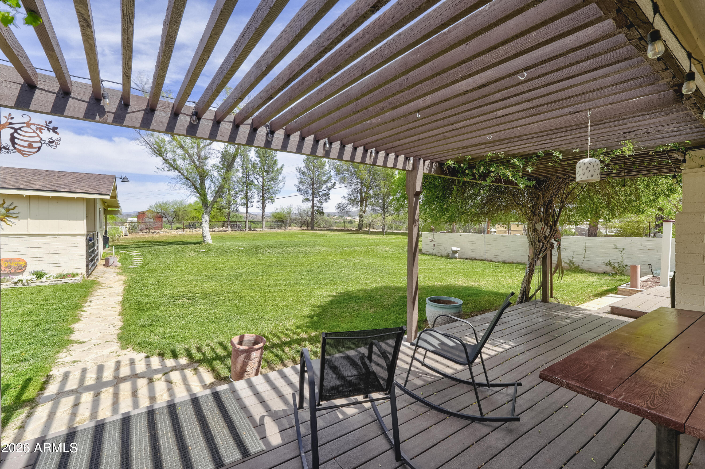 10640 E WILLOW Drive