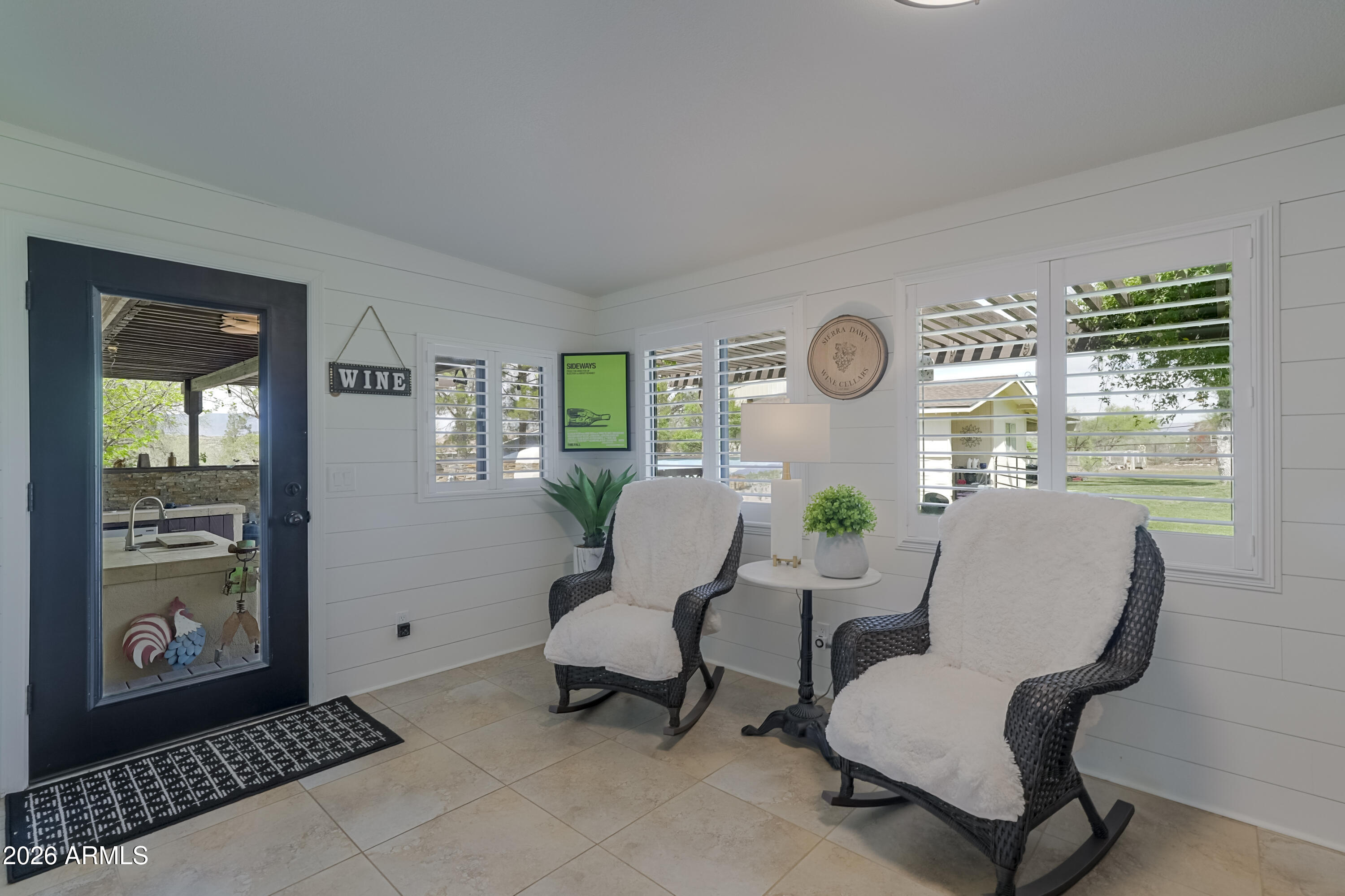 10640 E WILLOW Drive