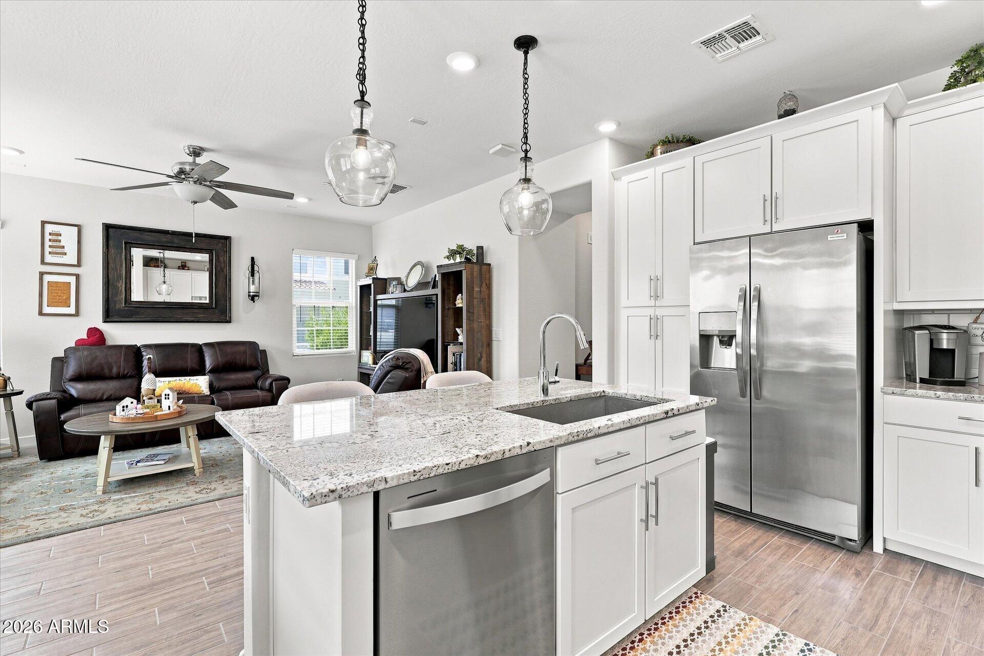 4077 S SABRINA Drive 106
