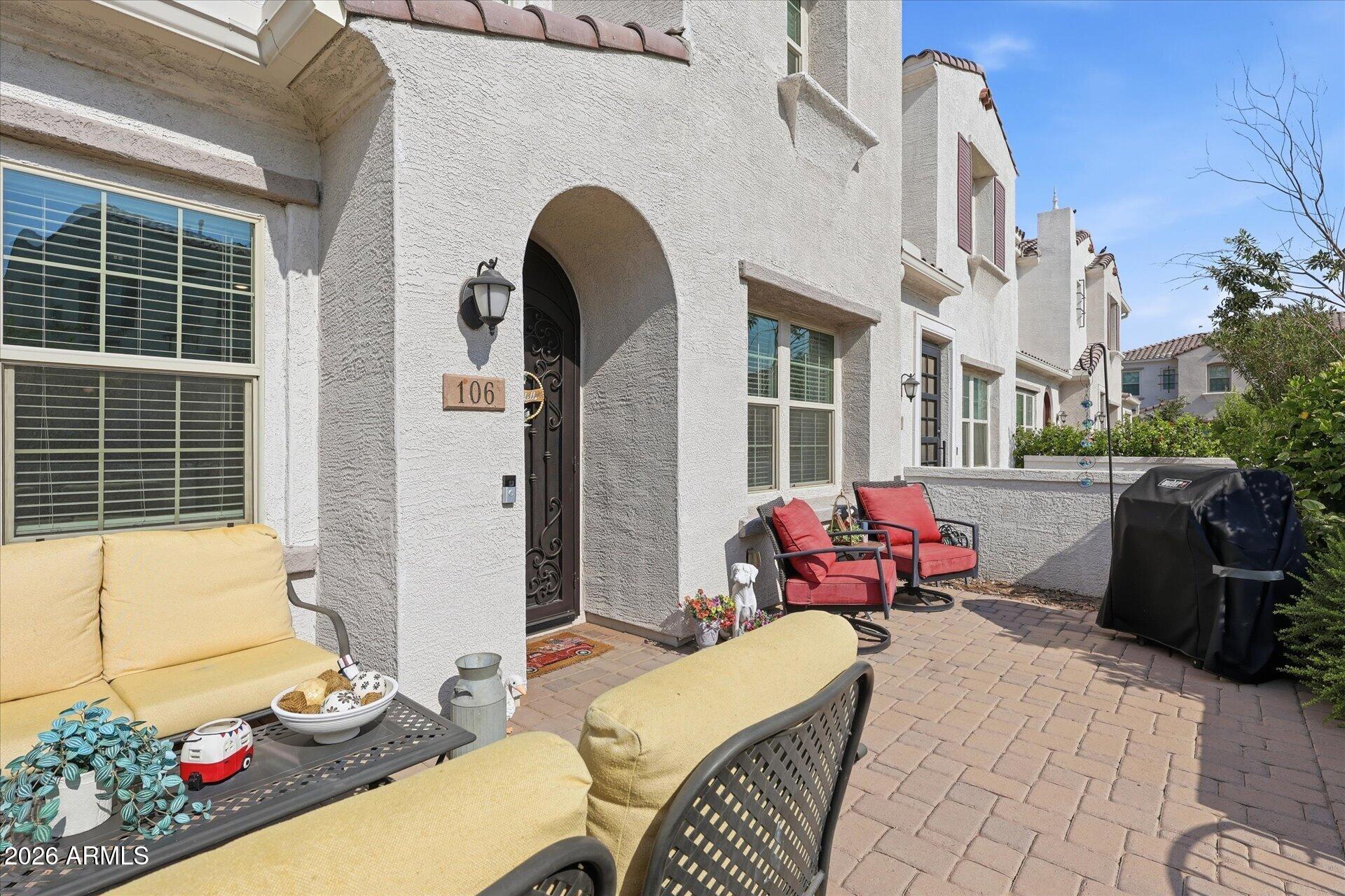 4077 S SABRINA Drive 106