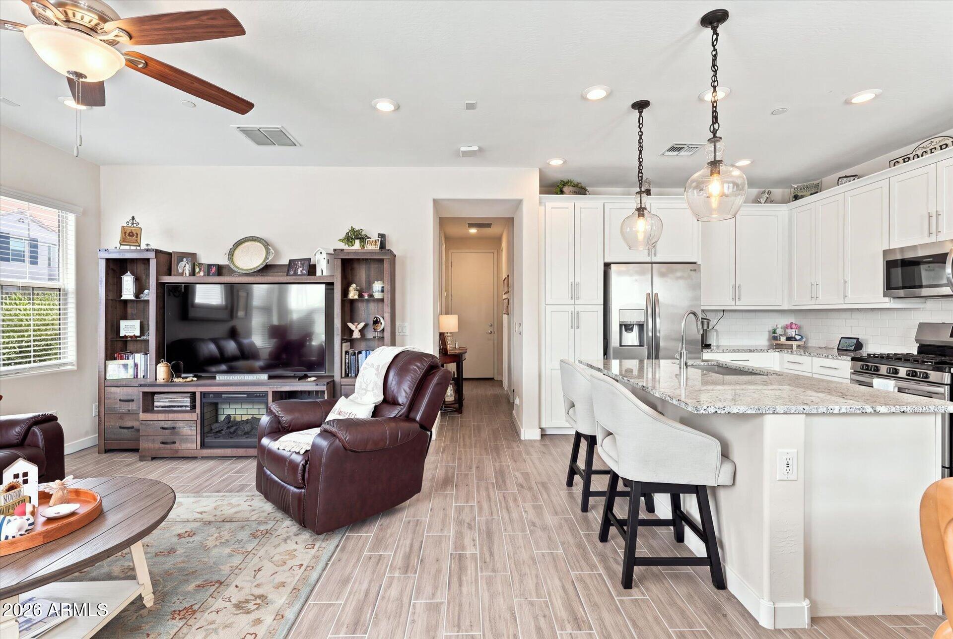4077 S SABRINA Drive 106