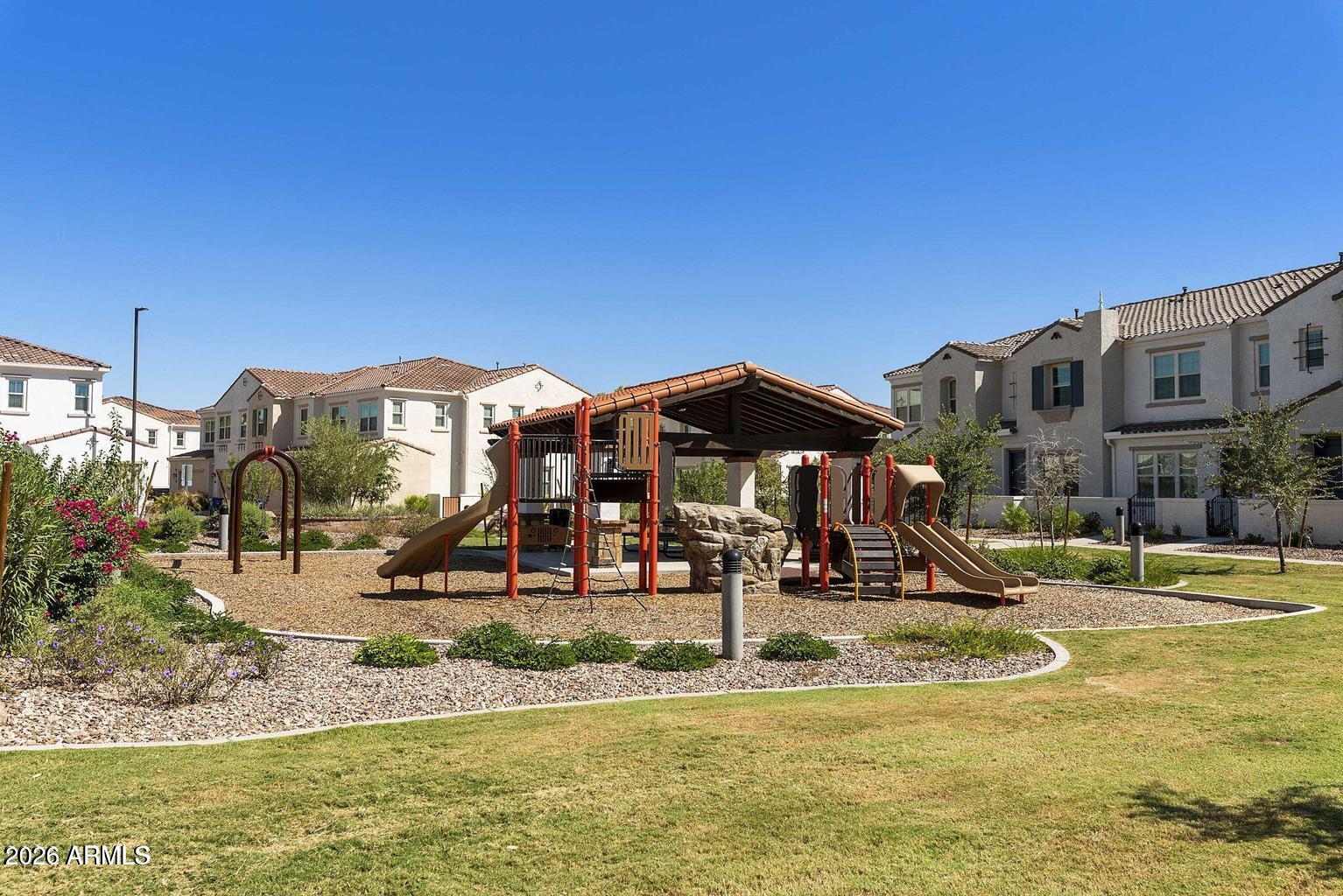 4077 S SABRINA Drive 106