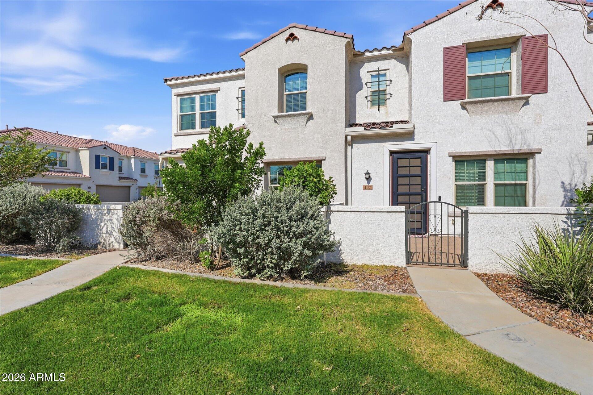 4077 S SABRINA Drive 106