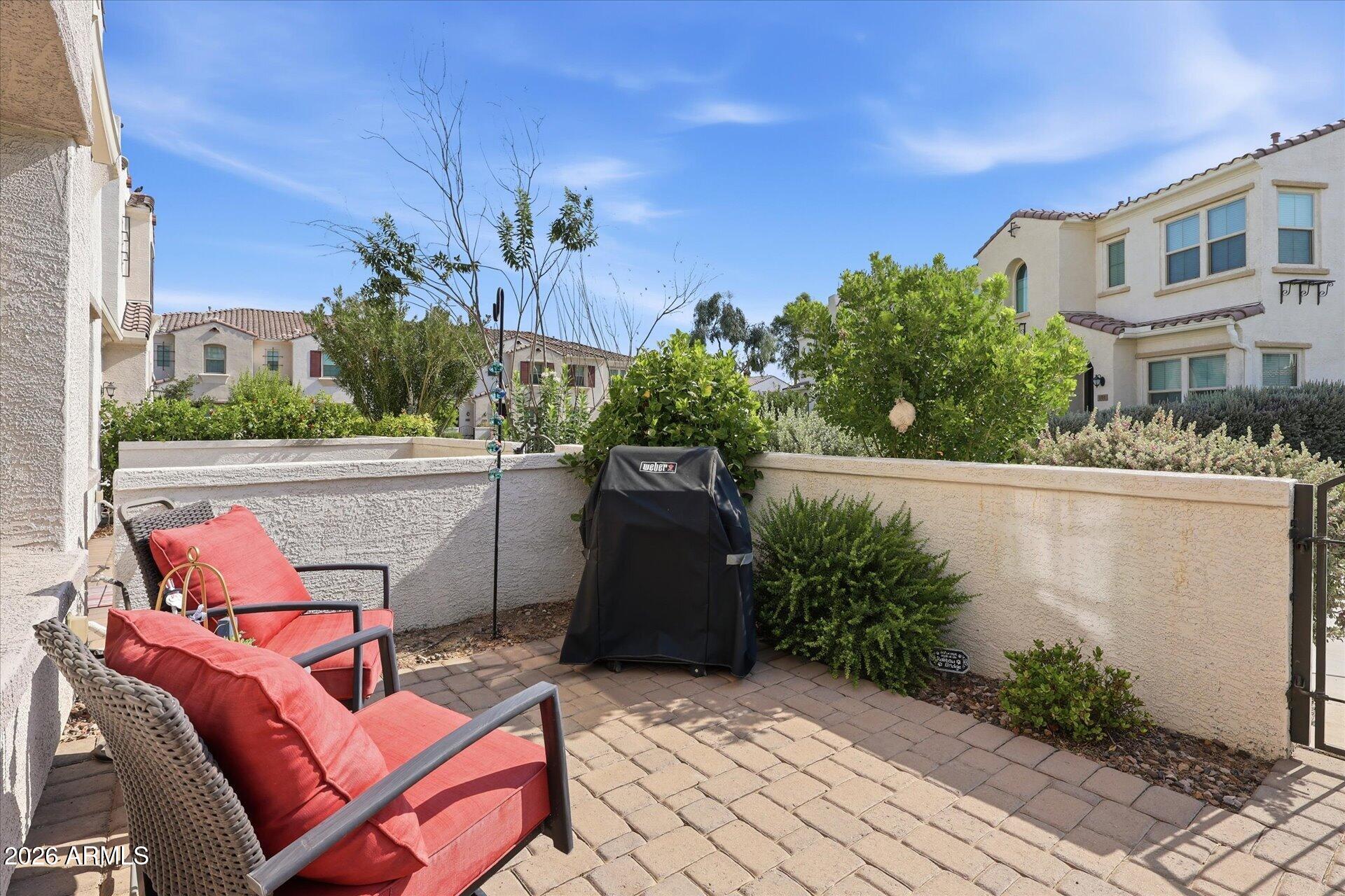 4077 S SABRINA Drive 106