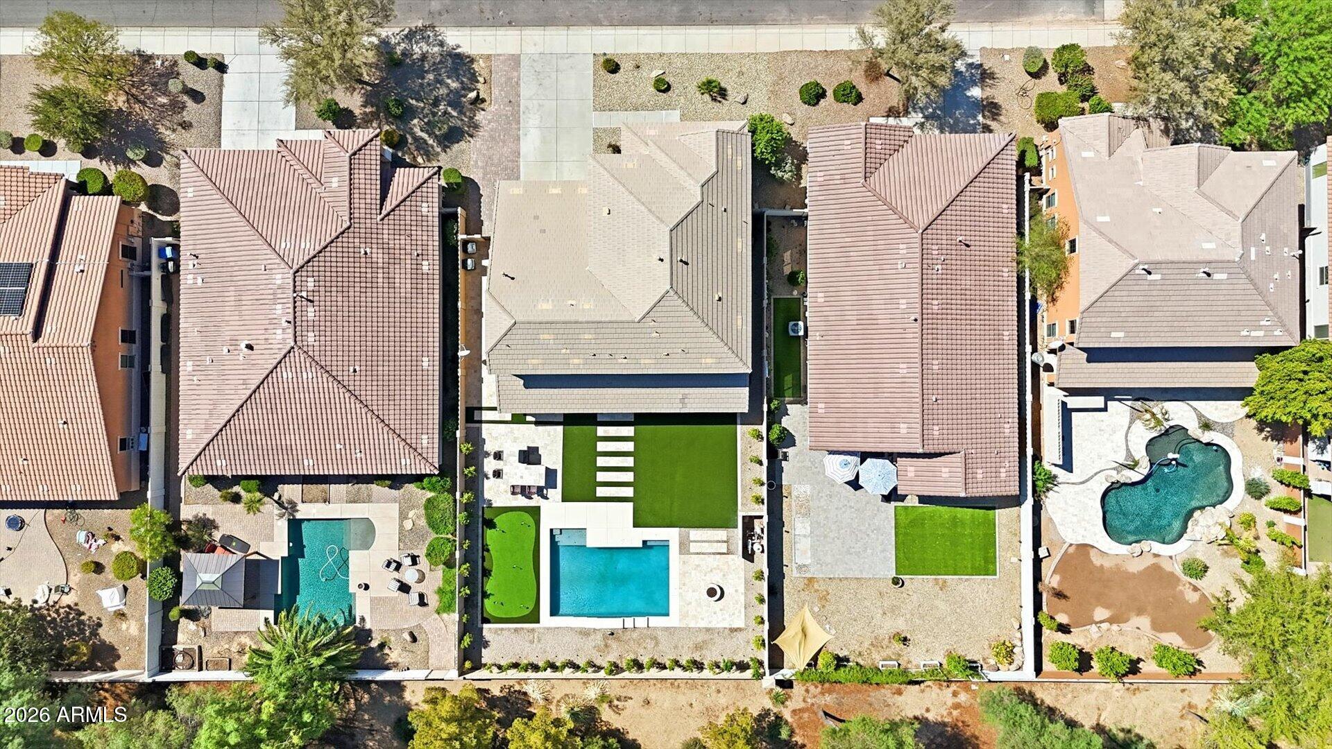 3108 E RIDGEWOOD Lane