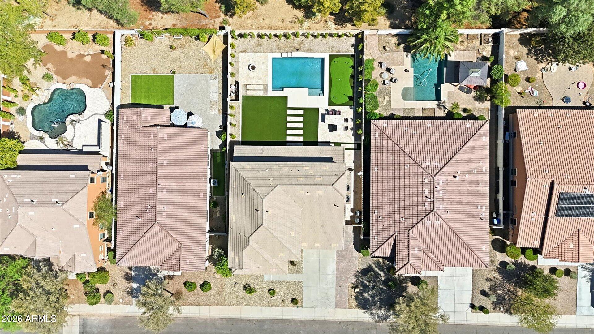 3108 E RIDGEWOOD Lane