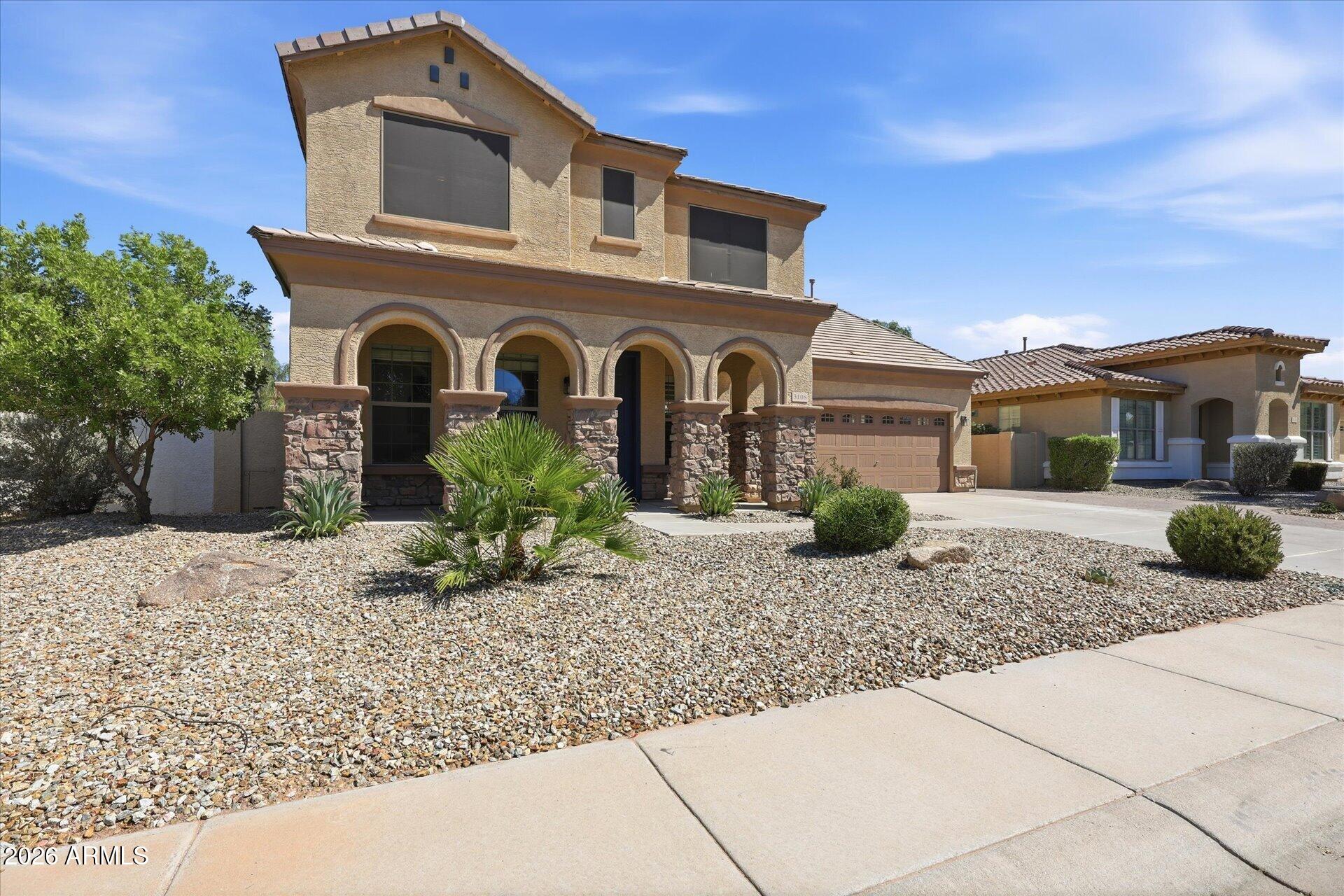 3108 E RIDGEWOOD Lane